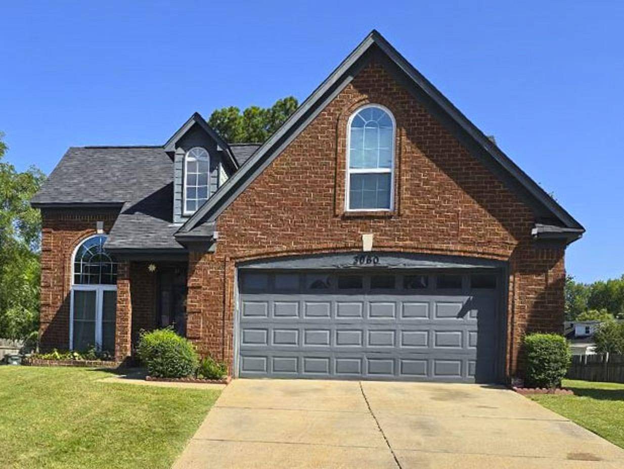 Memphis, TN 38127,3060 VICTORIA PARK CV W