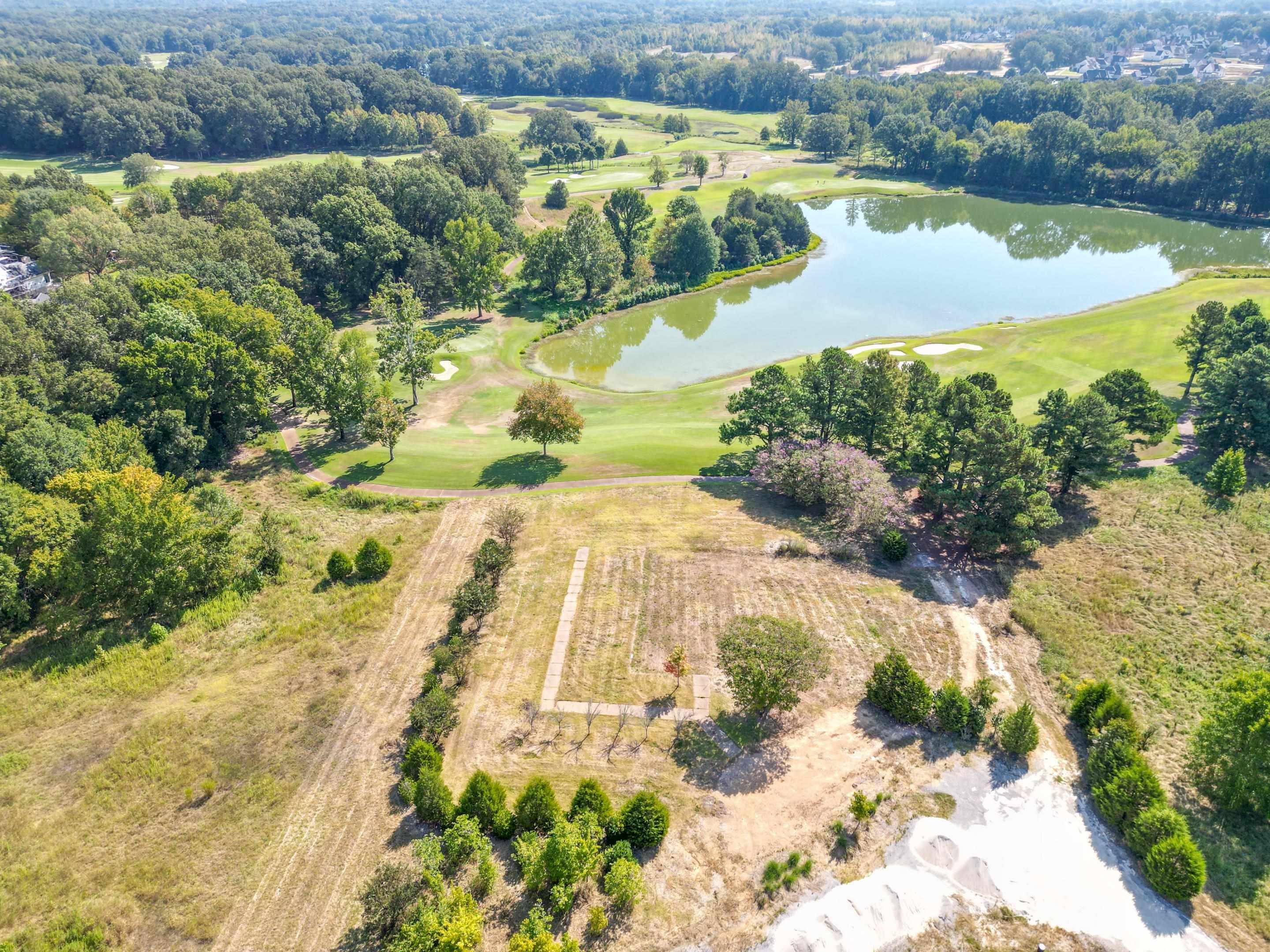 Unincorporated, TN 38017,LOT 5 COLLIERVILLE-ARLINGTON RD