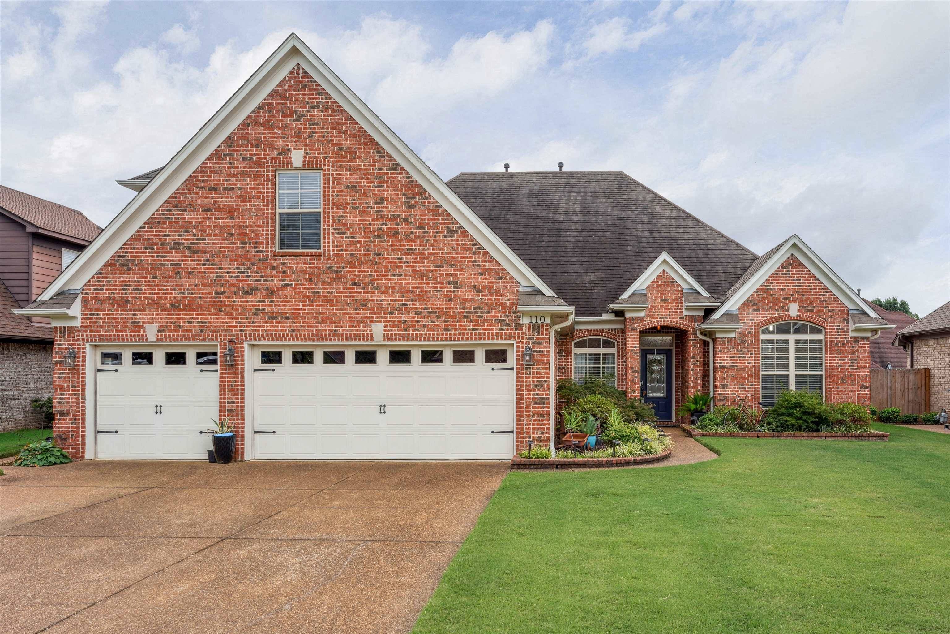 Oakland, TN 38060,110 MEADOW TRAIL LN