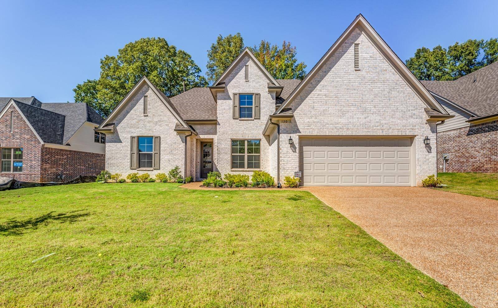 Oakland, TN 38060,130 VALLEYVIEW LN