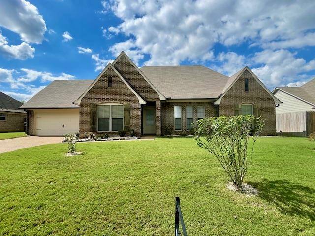 Oakland, TN 38060,340 TATE DR