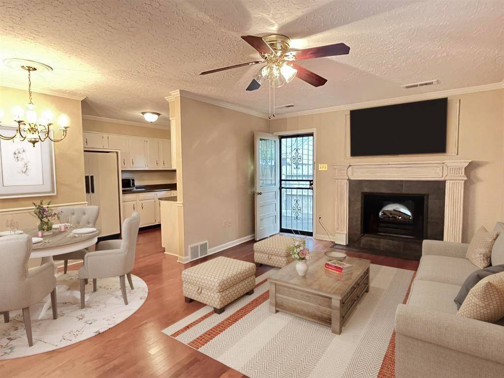 Germantown, TN 38138,6959 FORD STATION RD #71