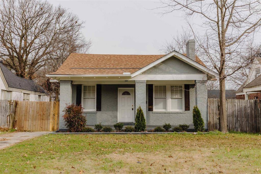 Memphis, TN 38111,3244 SPOTTSWOOD AVE