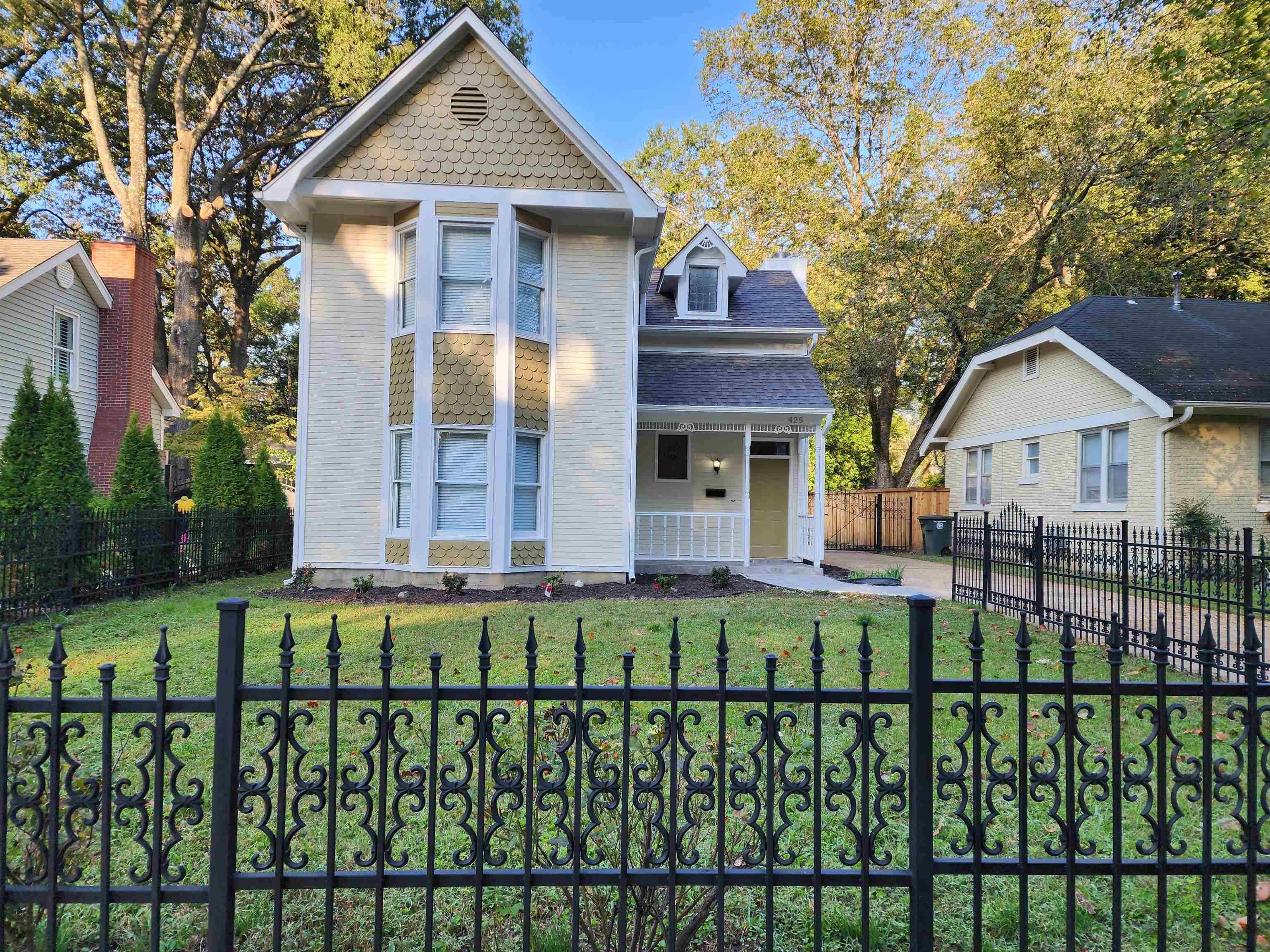 Memphis, TN 38111,425 S REESE ST S