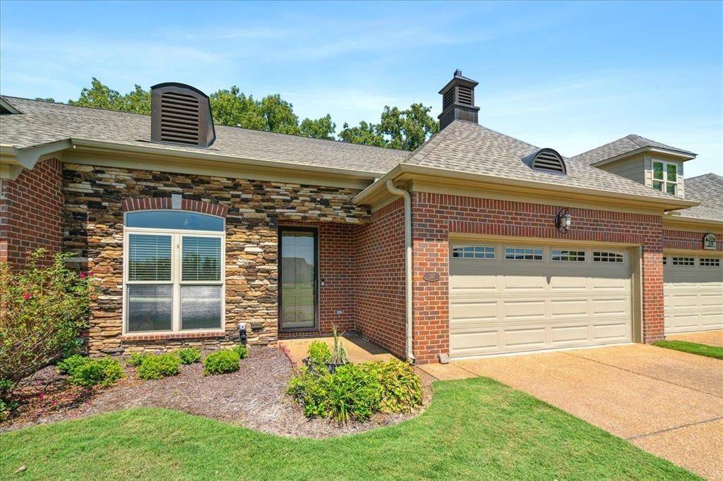 Oakland, TN 38060,217 ST ANDREWS DR #55-C