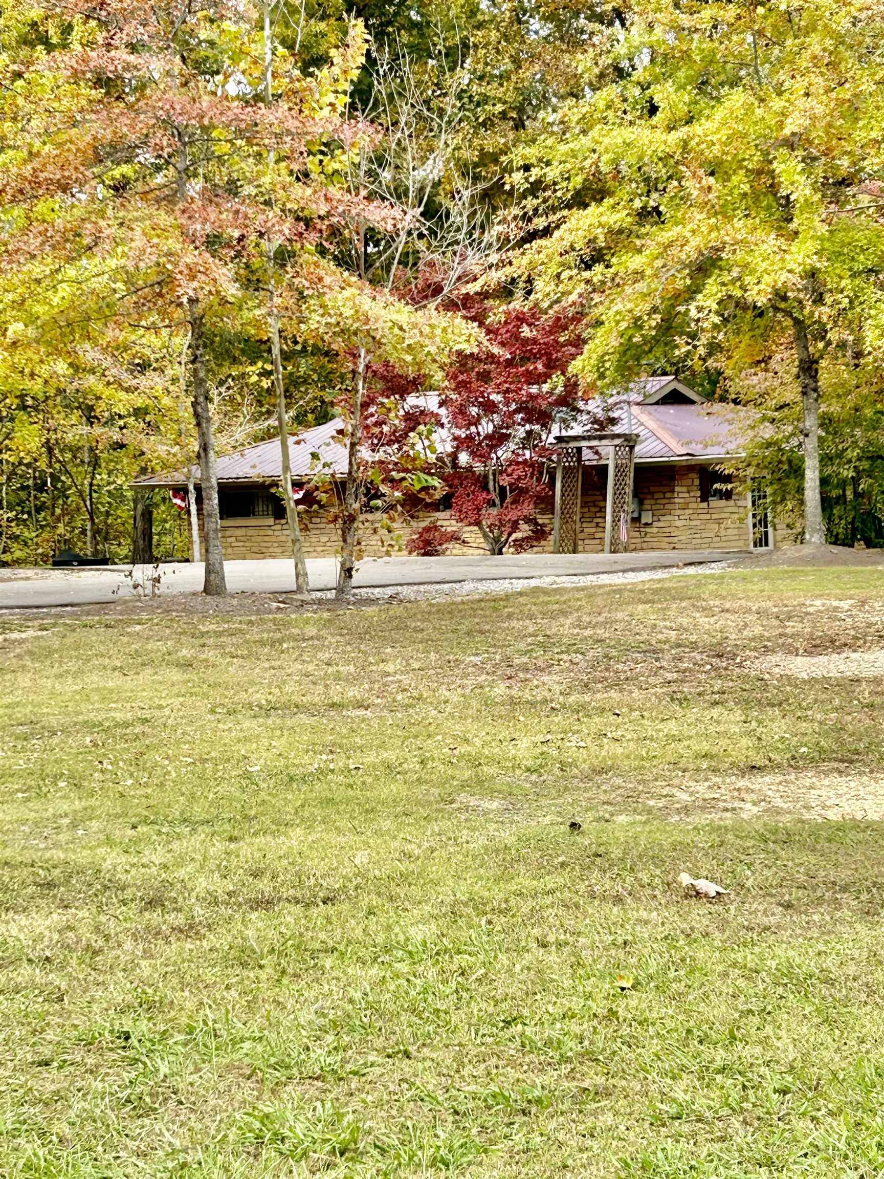 Iuka, MS 38852,64 CR 378 RD