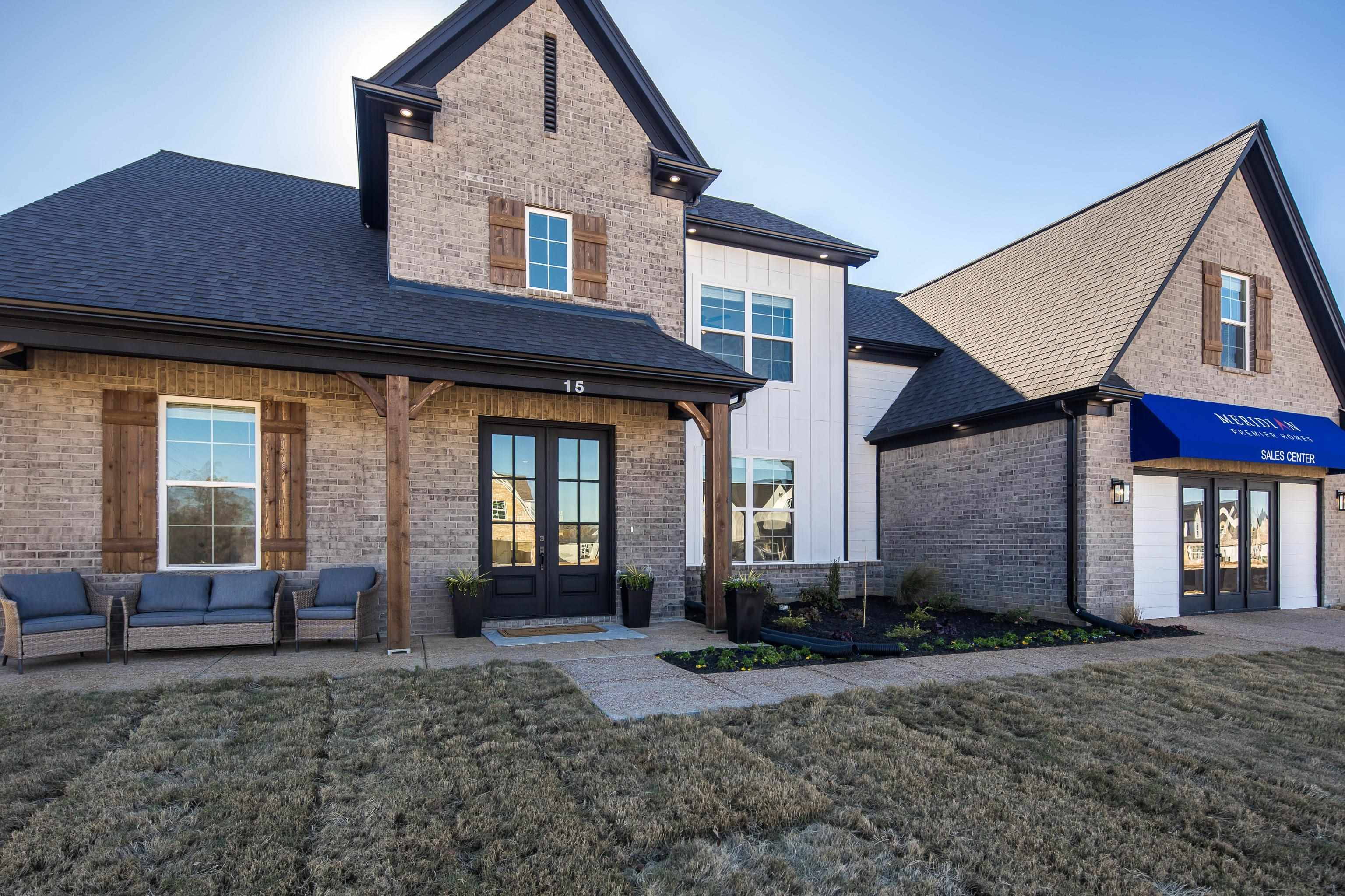 Oakland, TN 38060,15 HUGHETTA ST