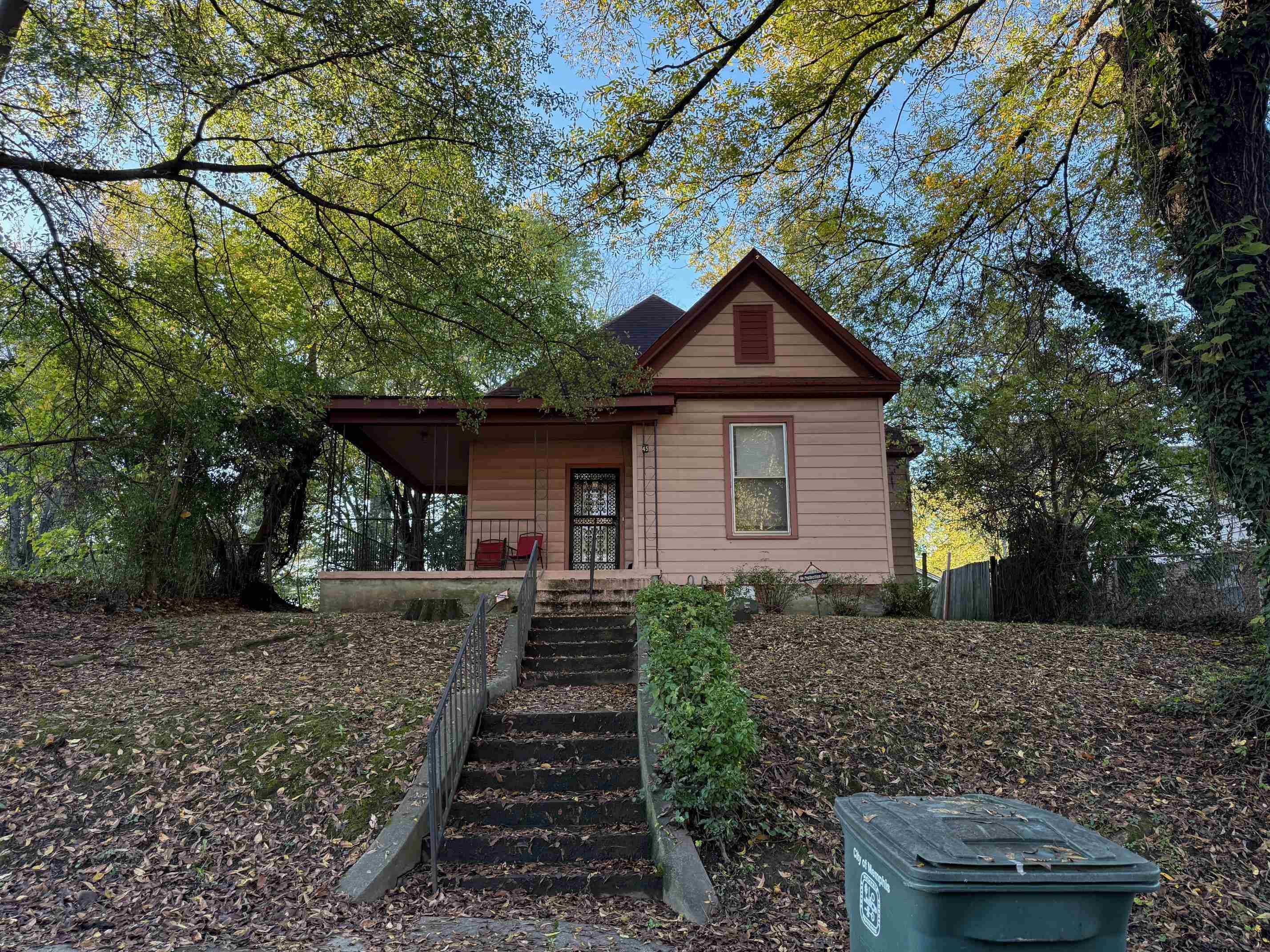 Memphis, TN 38109,45 E DAVANT AVE