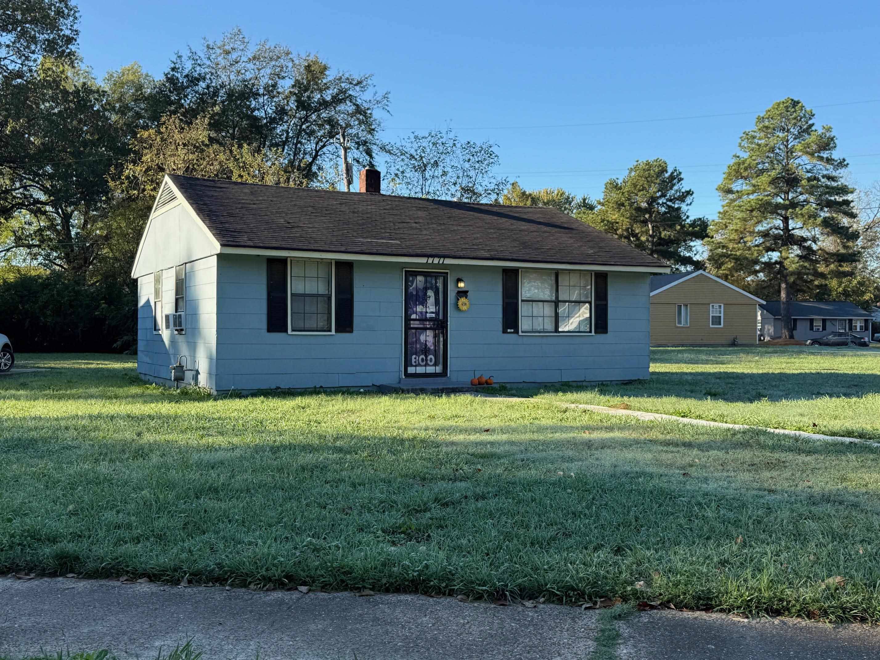 Memphis, TN 38114,1771 WILDROSE ST