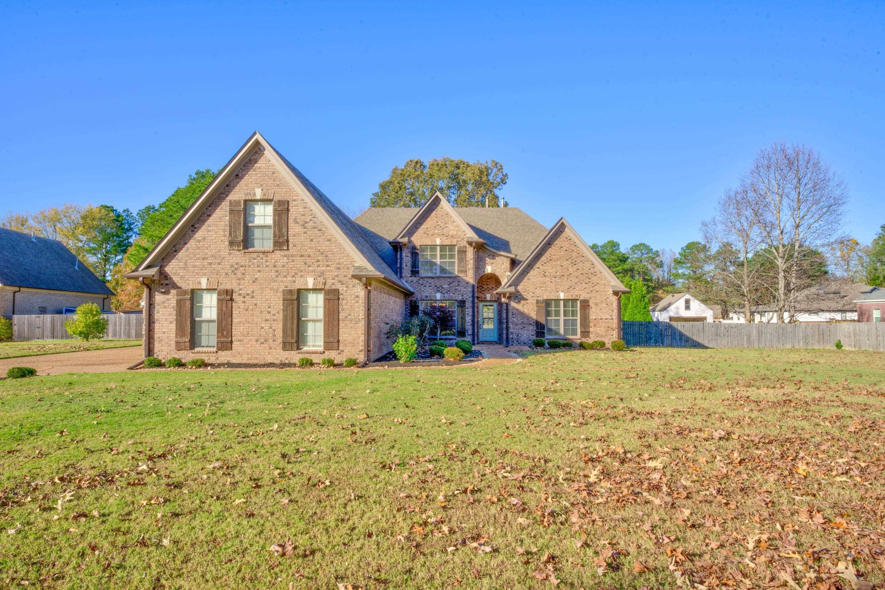 Unicorp/eads, TN 38002,70 OAK HOLLOW CV