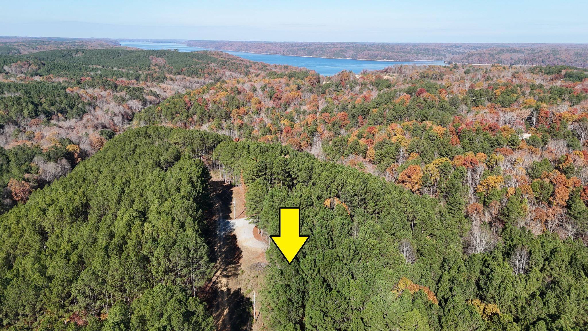 Iuka, MS 38852,LOT 15 WOODLANDS RD