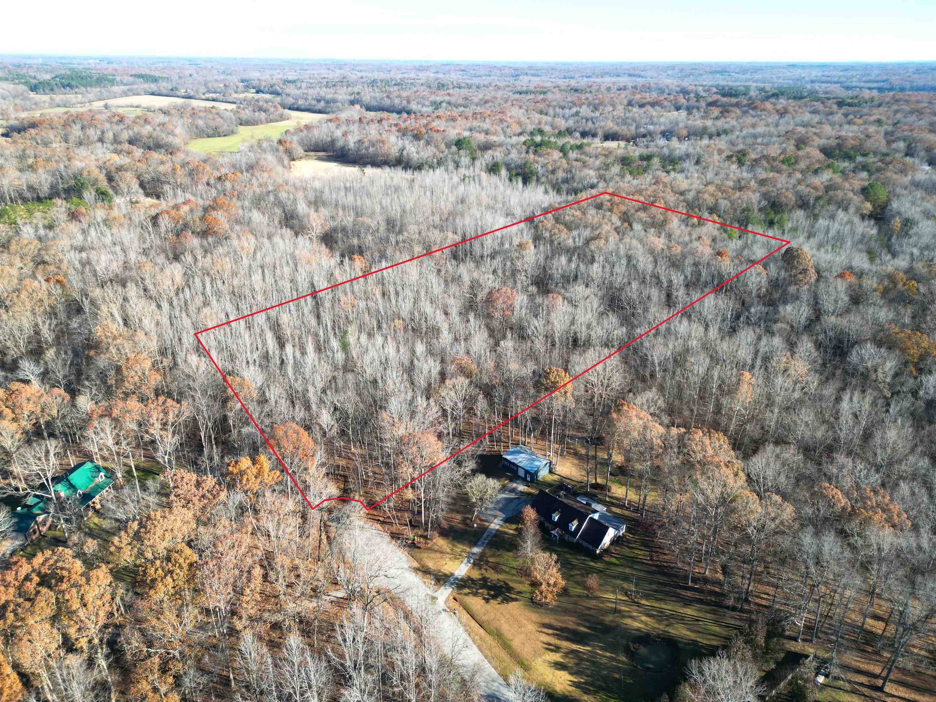 Somerville, TN 38068,0 HIGGS DR