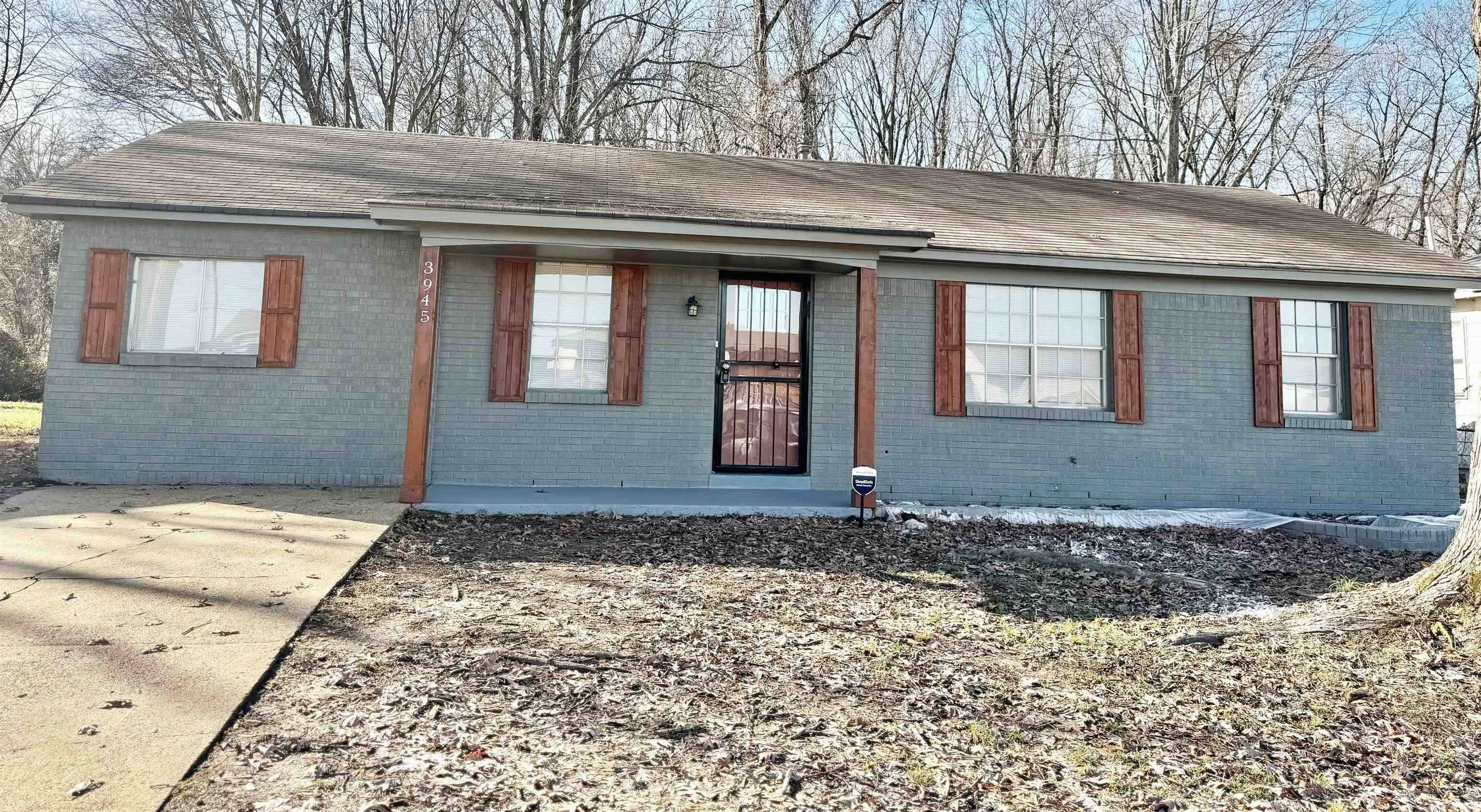 Memphis, TN 38109,3945 OAKSHIRE ST