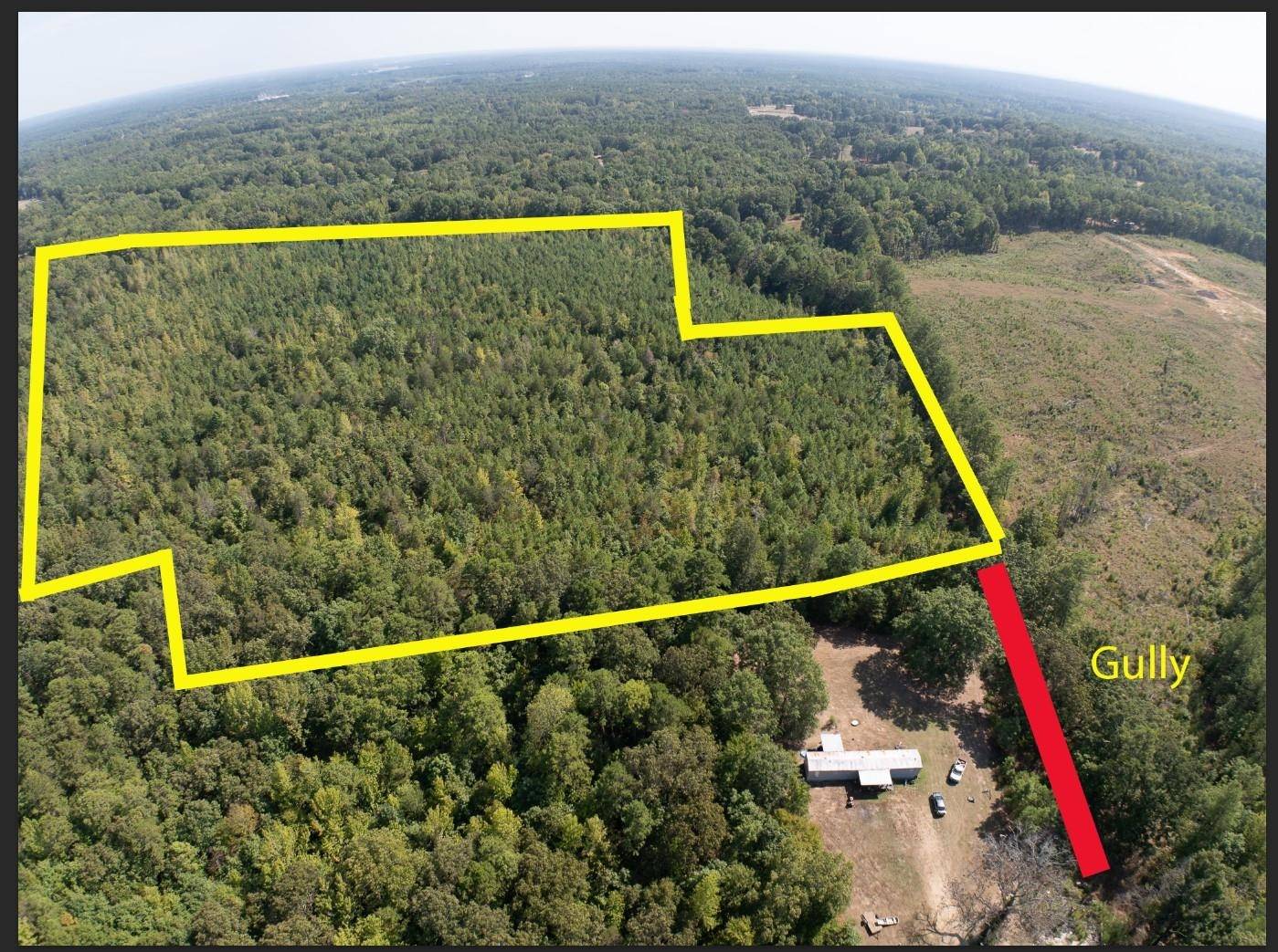 Blue Mountain, MS 38610,0 CR 816 RD