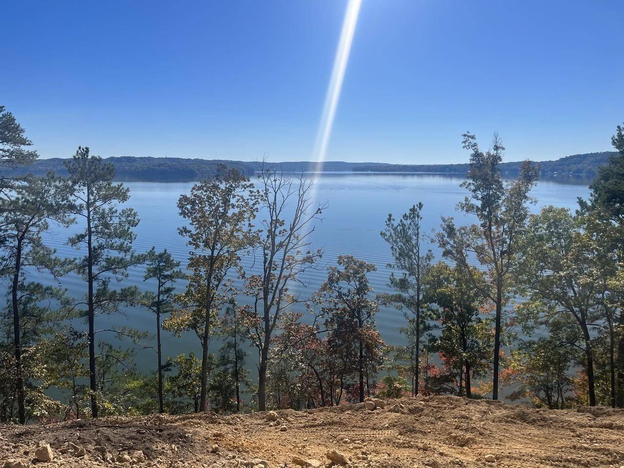 Iuka, MS 38852,LOT N OASIS DR