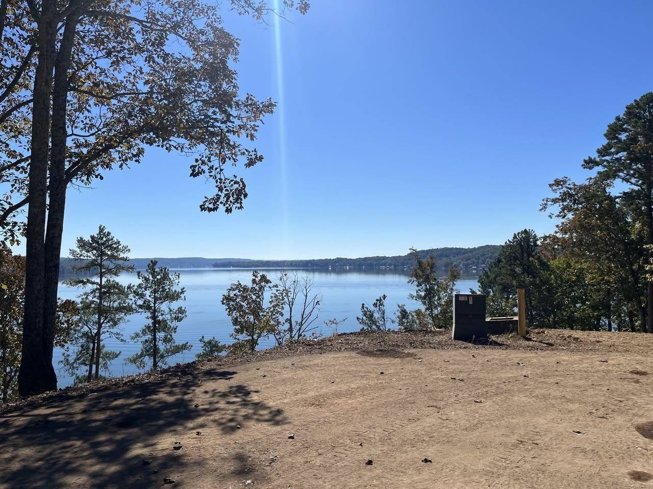 Iuka, MS 38852,LOT P OASIS DR