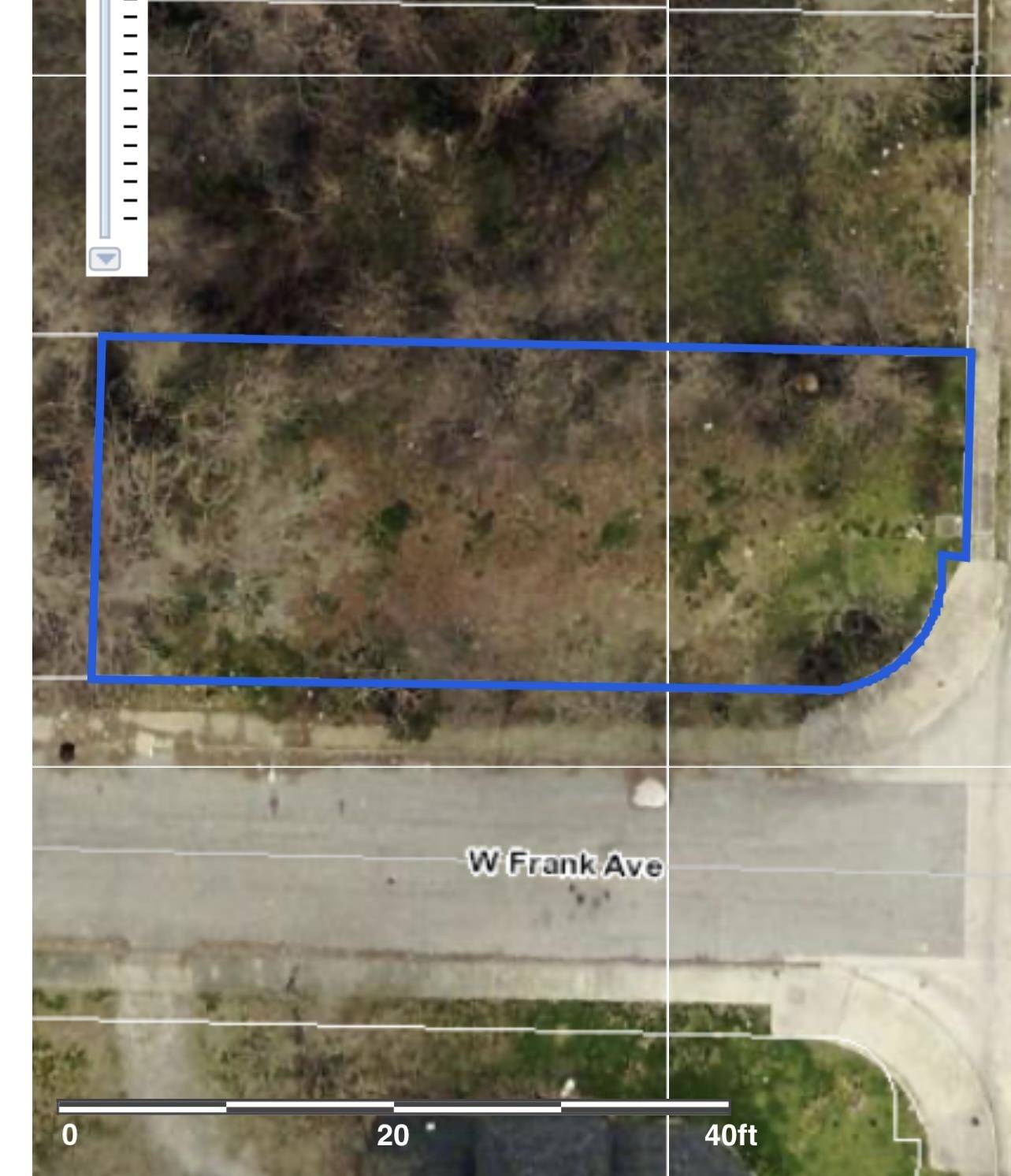Memphis, TN 38109,2073 FLORIDA ST