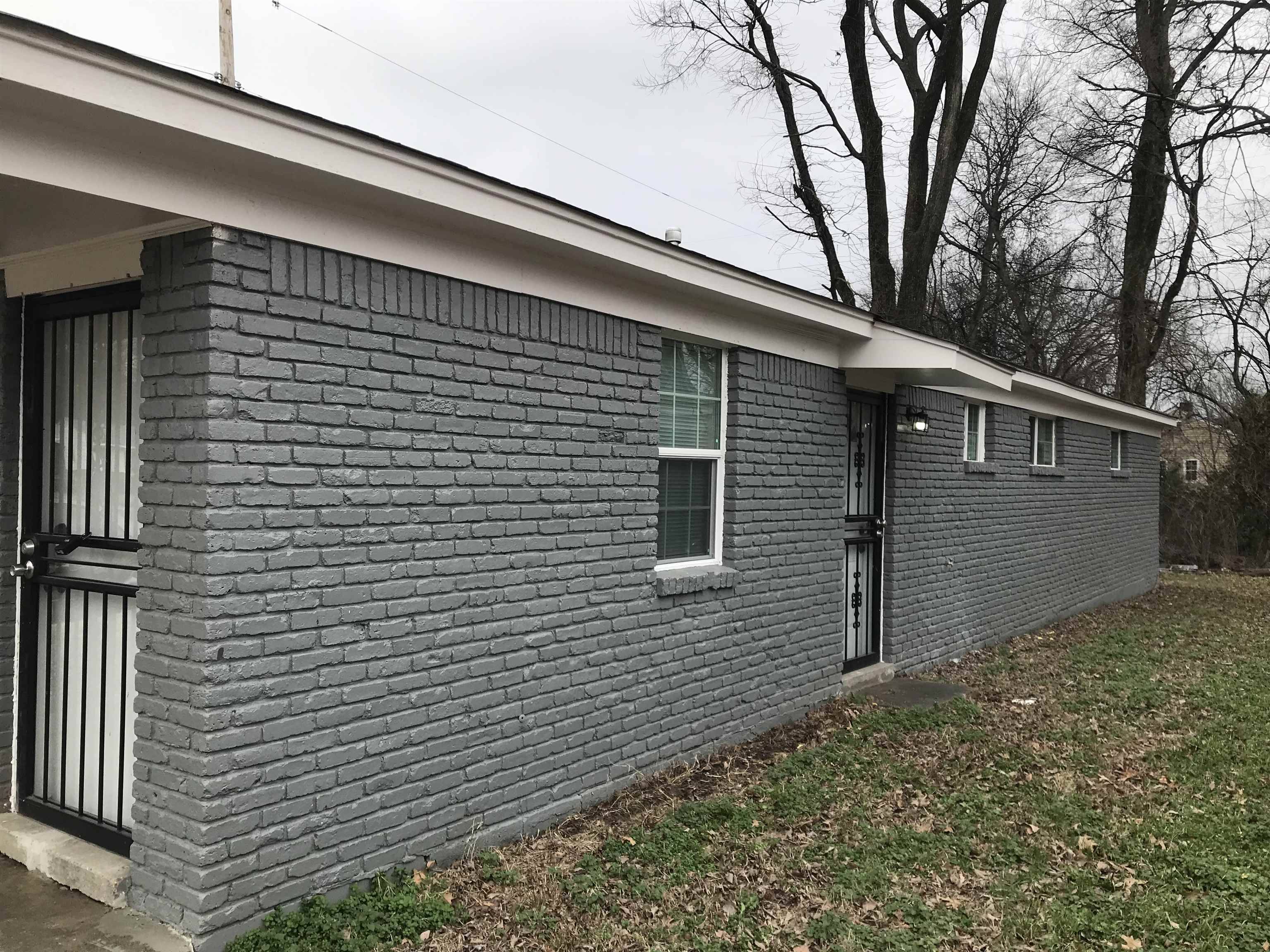 Memphis, TN 38112-3629,3117 YALE AVE