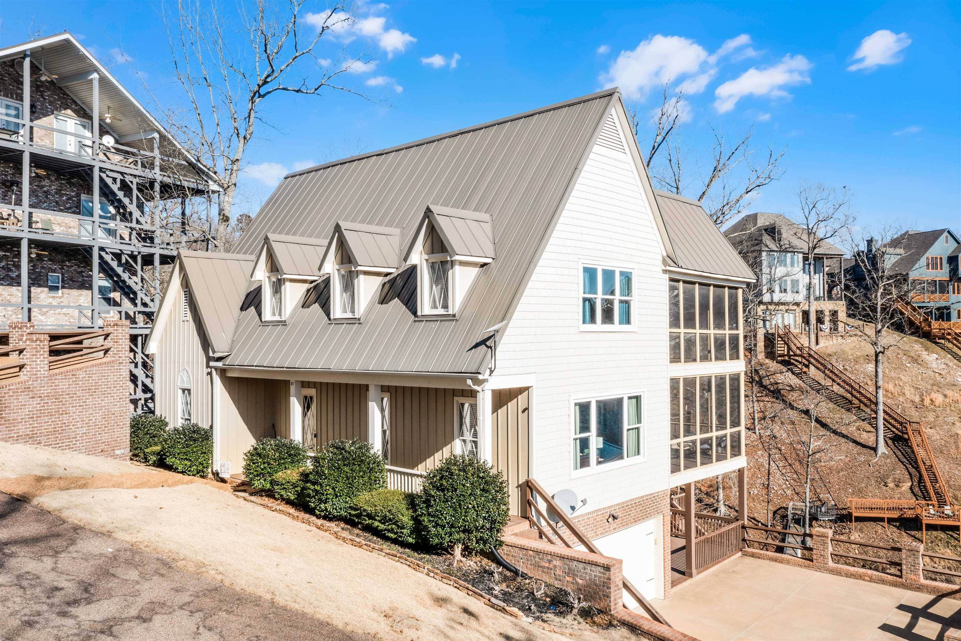 Savannah, TN 38372,85 ANTELOPE CV