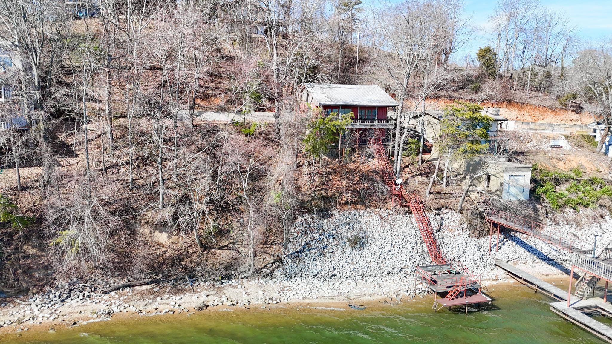 Iuka, MS 38852,7 CR 452 RD