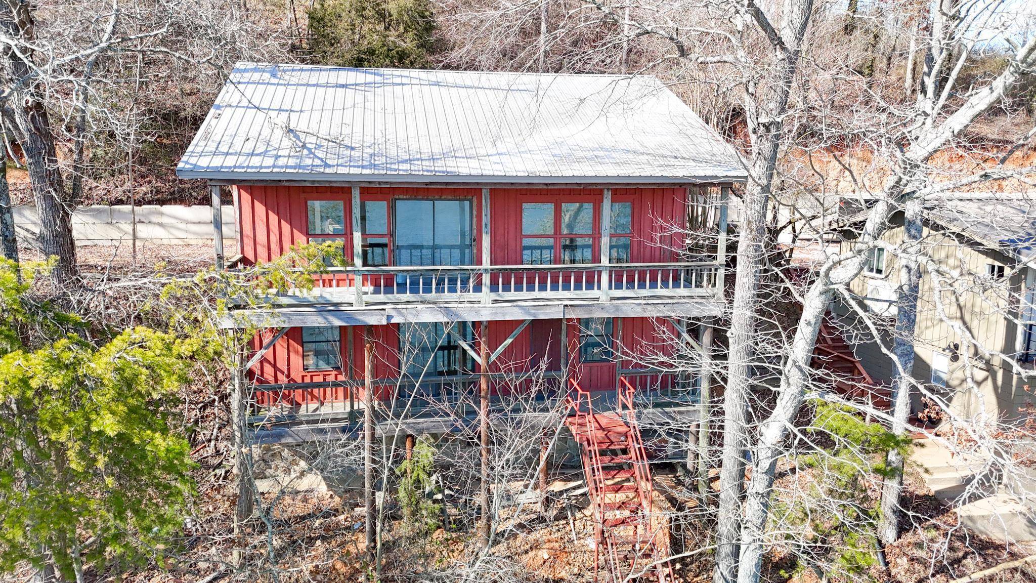 Iuka, MS 38852,7 CR 452 RD