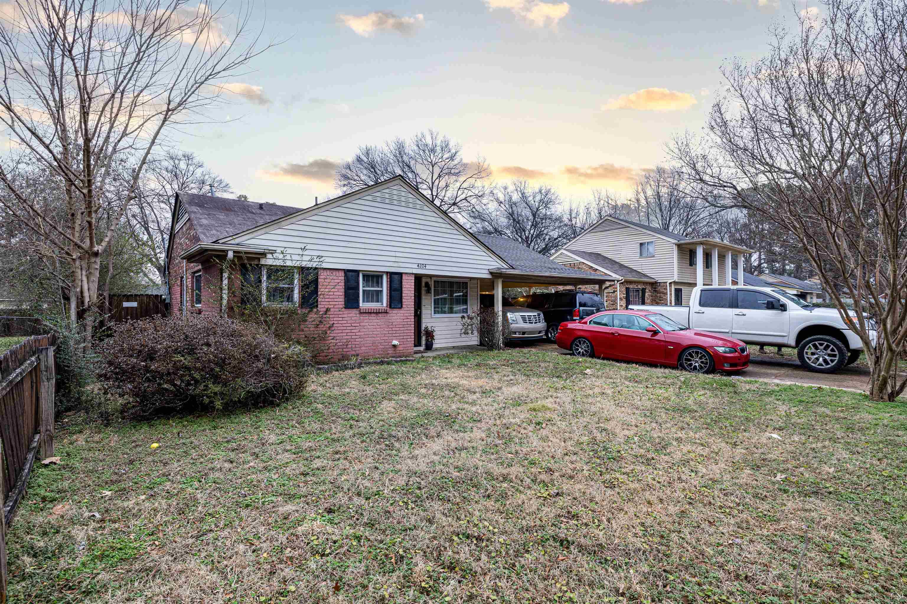 Memphis, TN 38118,4204 CHIPPEWA RD