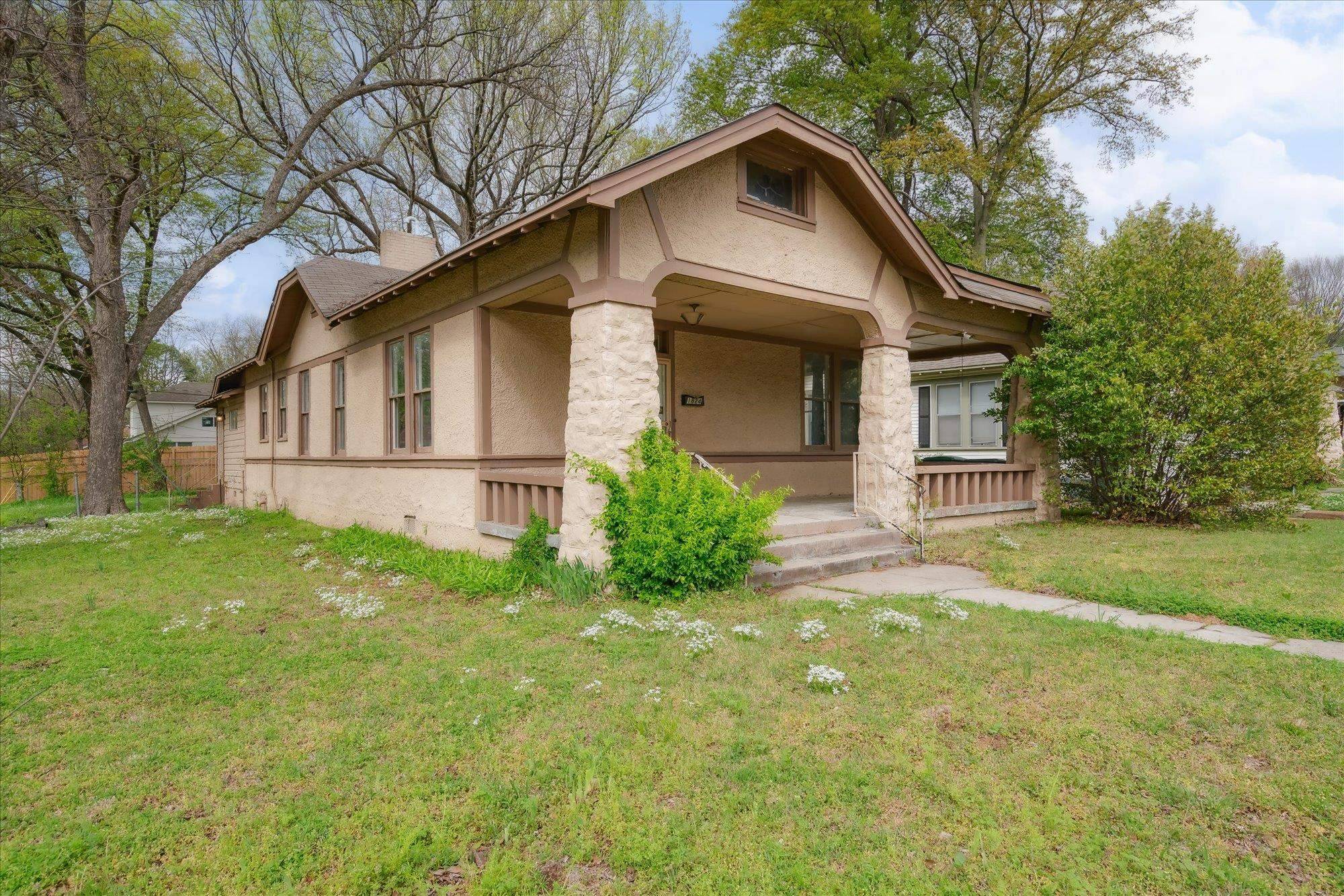 Memphis, TN 38114,1824 FELIX AVE