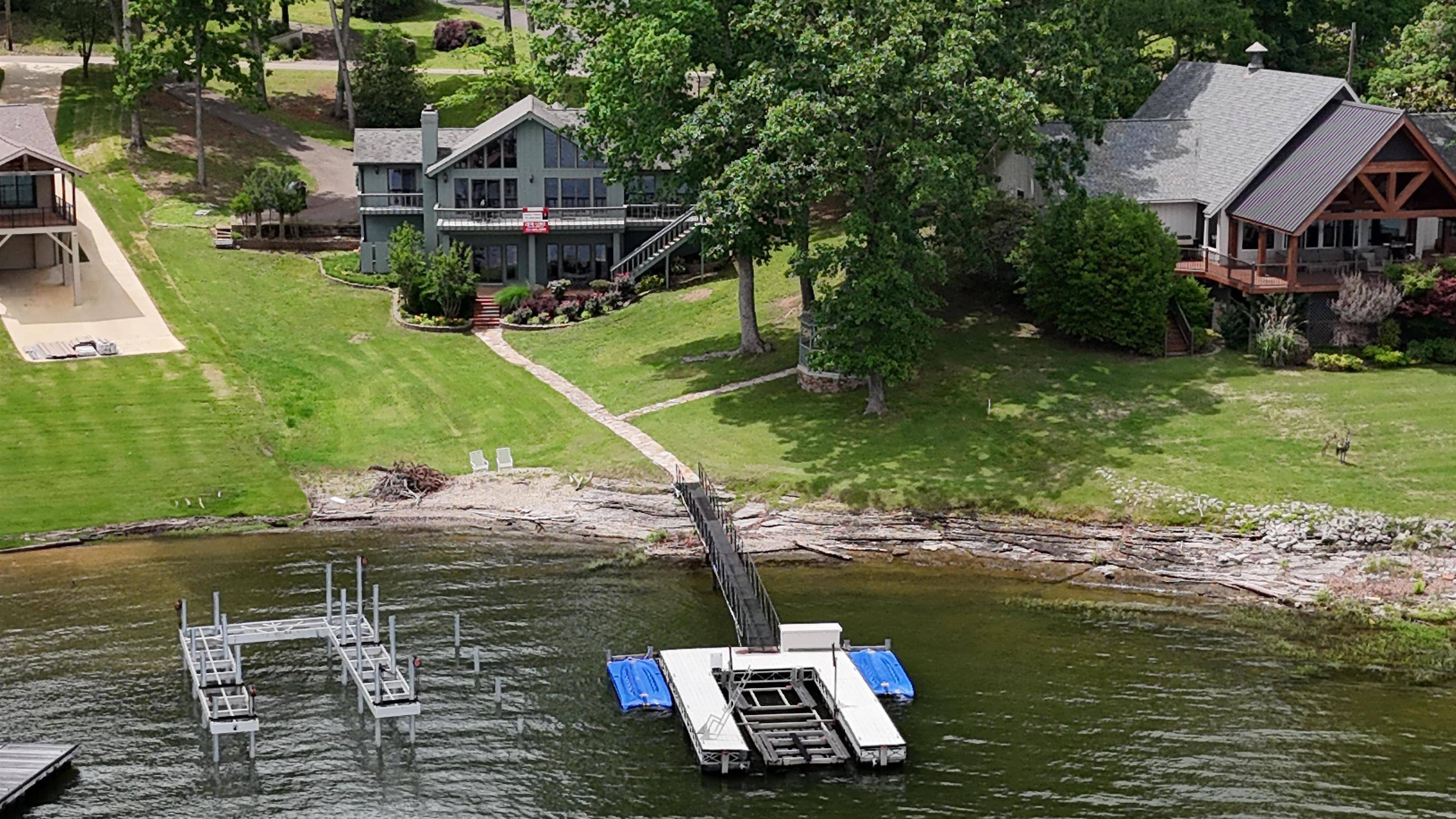 Counce, TN 38326,530 RIVER CLIFF LN