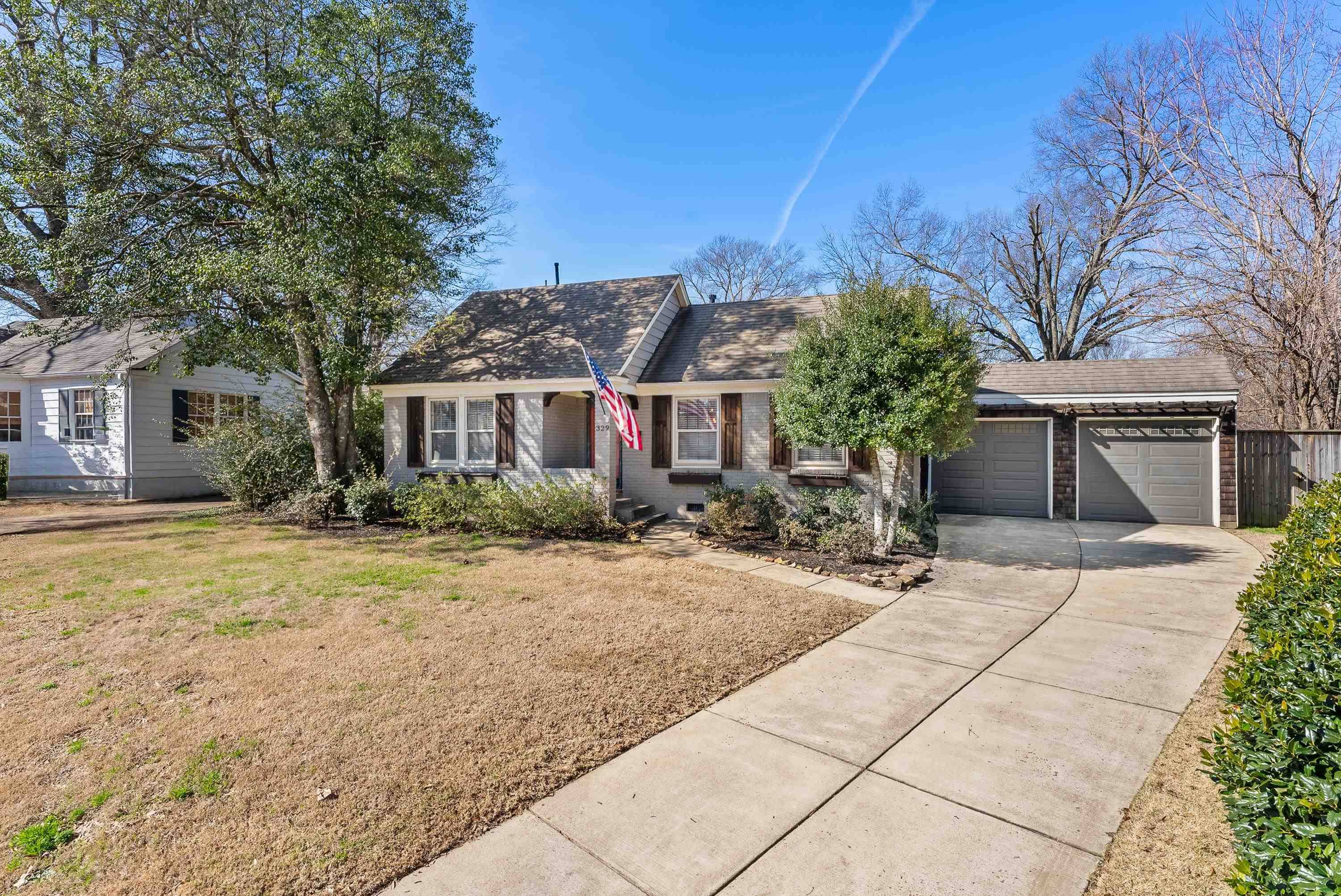 Memphis, TN 38111,329 WILKINSON PL