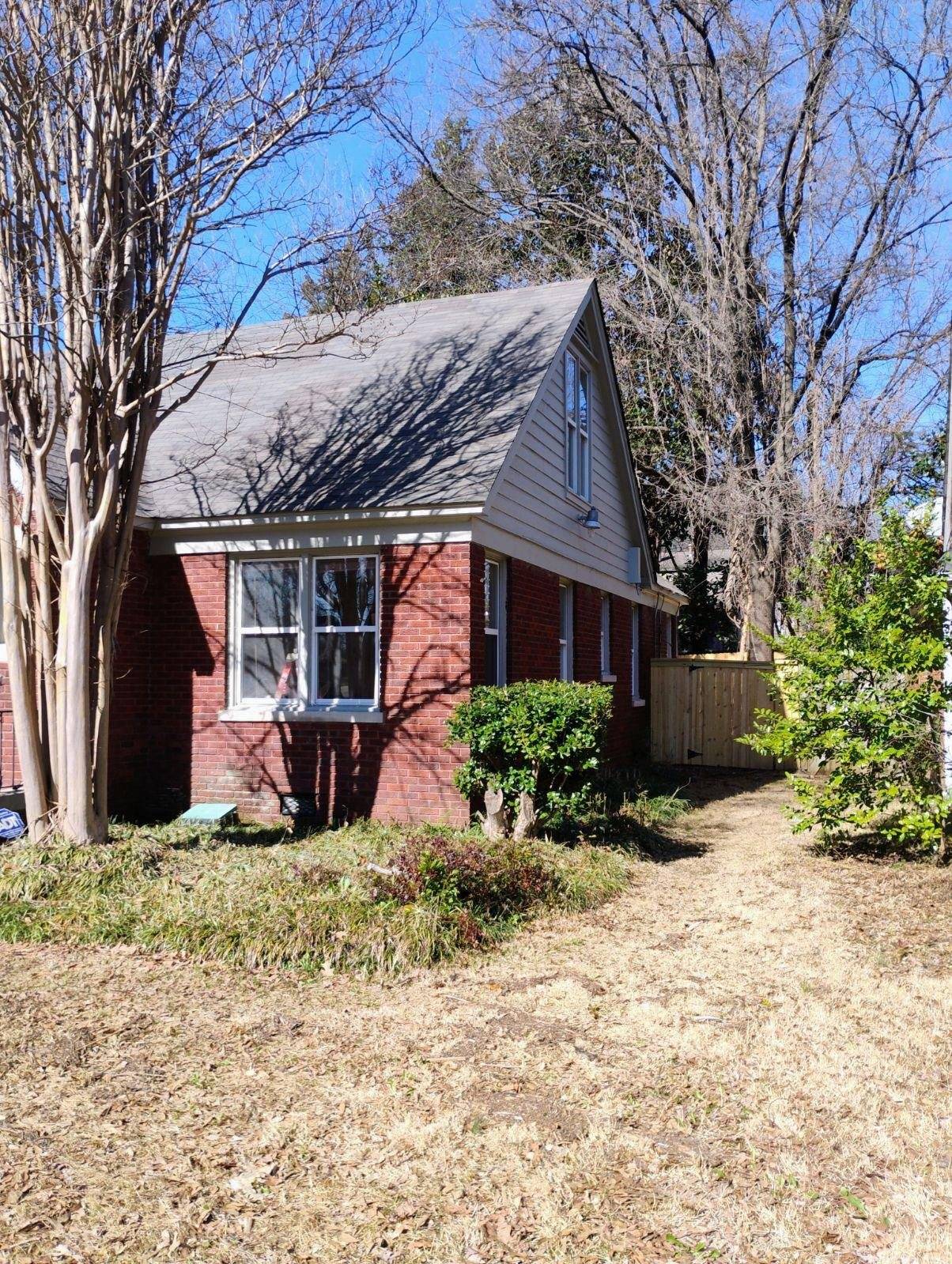 Memphis, TN 38107,1856 MONTICELLO DR