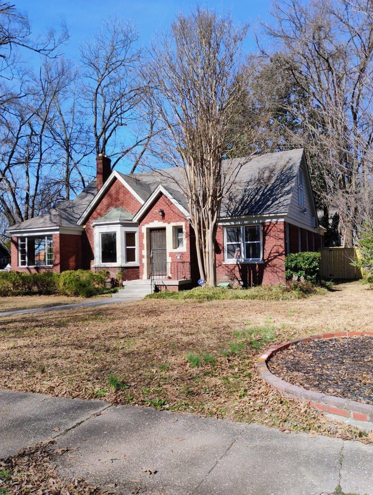 Memphis, TN 38107,1856 MONTICELLO DR