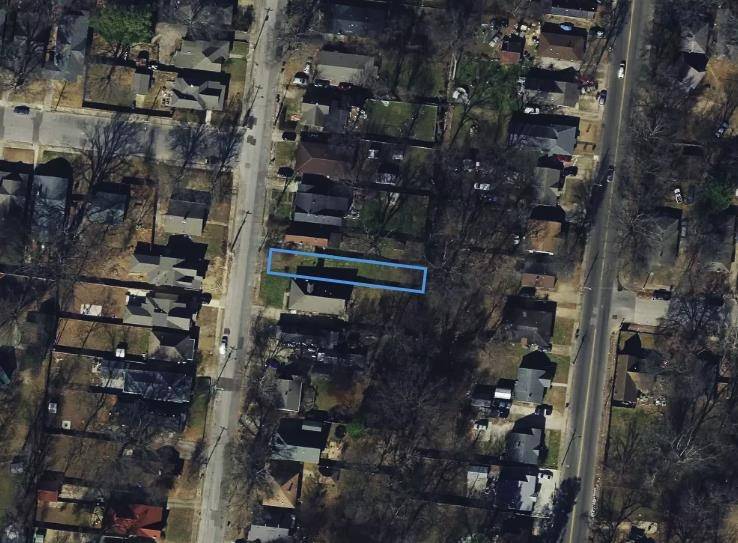 Memphis, TN 38112,328 WILLIFORD ST