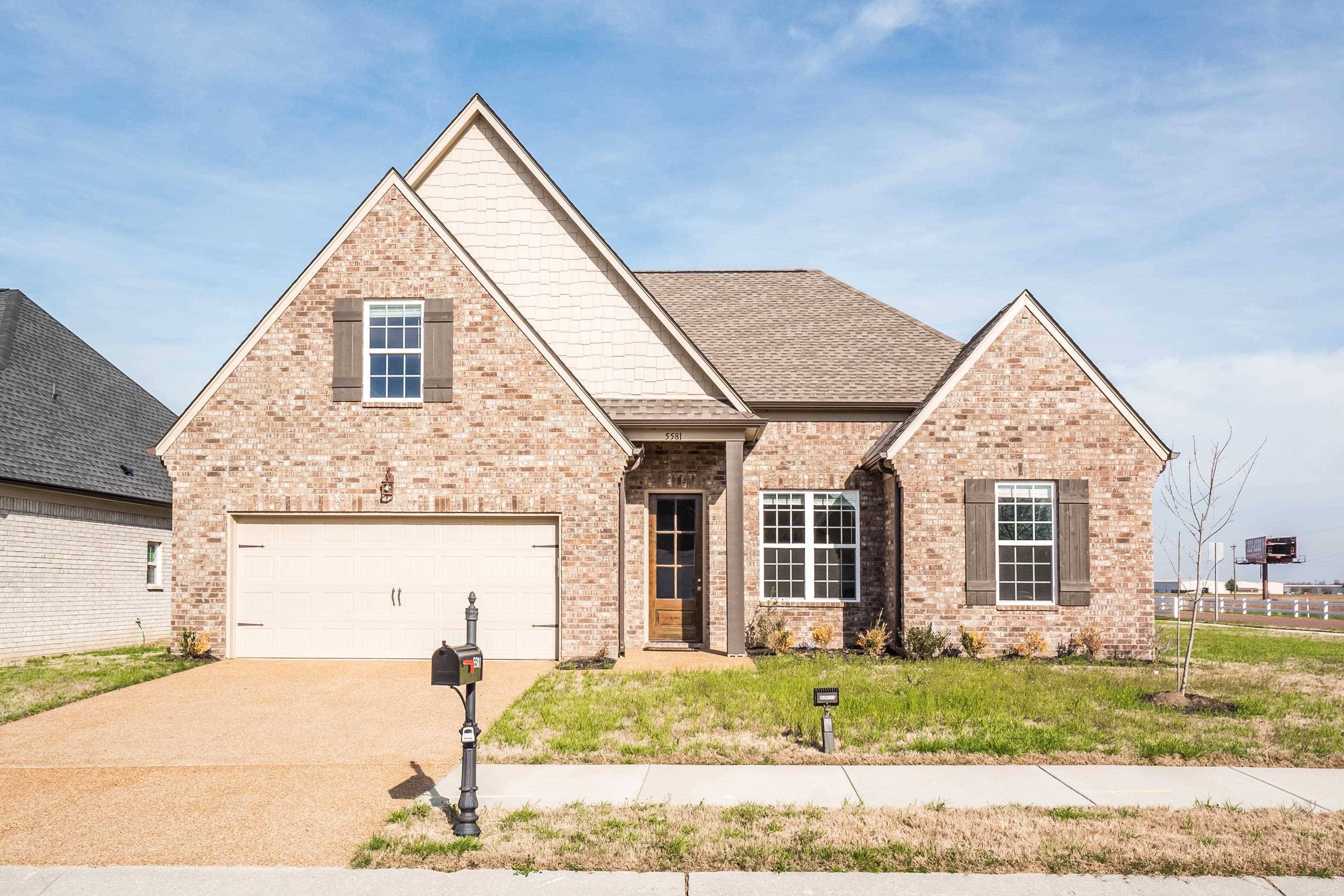Somerville, TN 38068,80 PRIMROSE LN