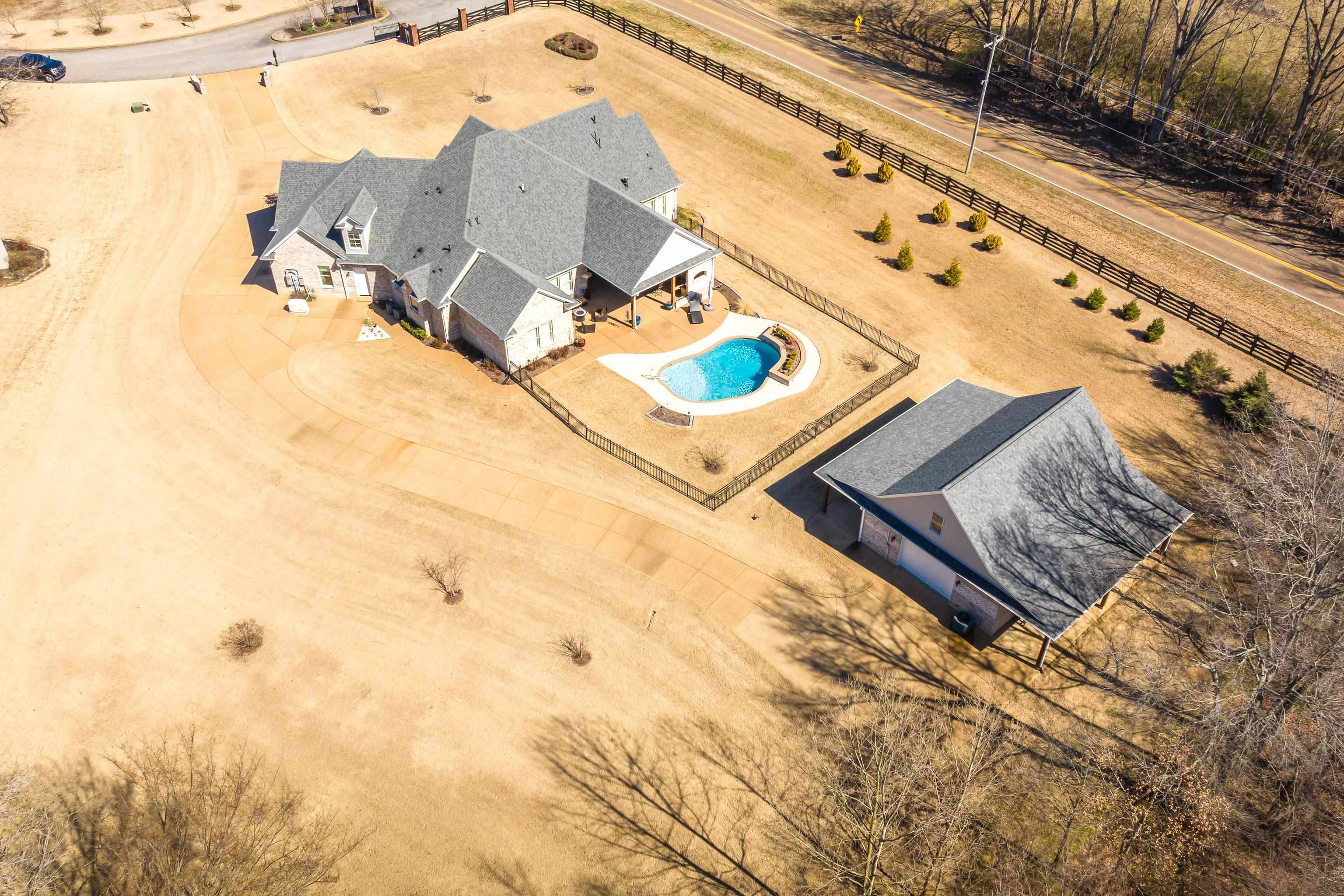 Arlington, TN 38002,25 HIDDEN GROVE CT