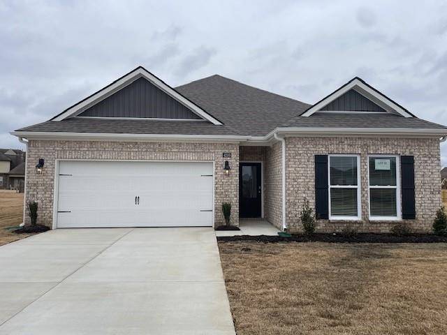 Millington, TN 38053,4239 SANDY HOLLOW LN S