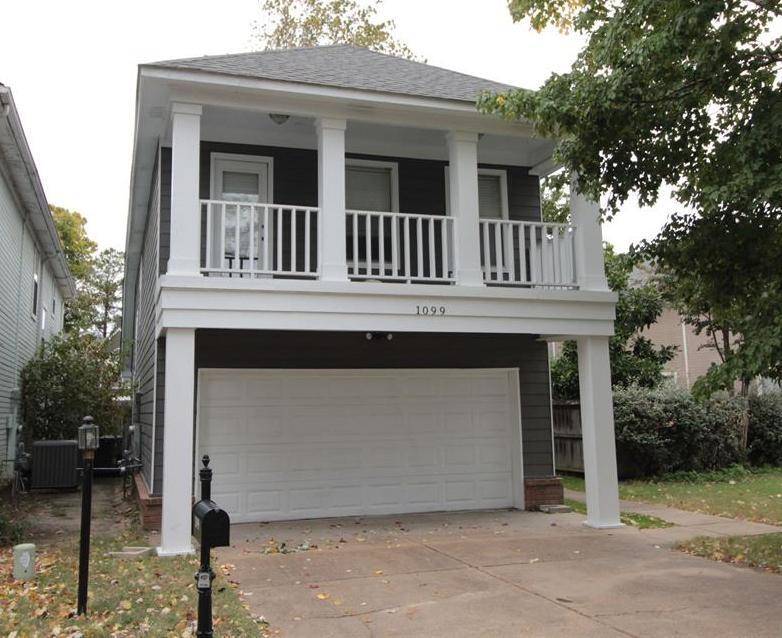 Memphis, TN 38103,1099 ISLAND MIST CIR