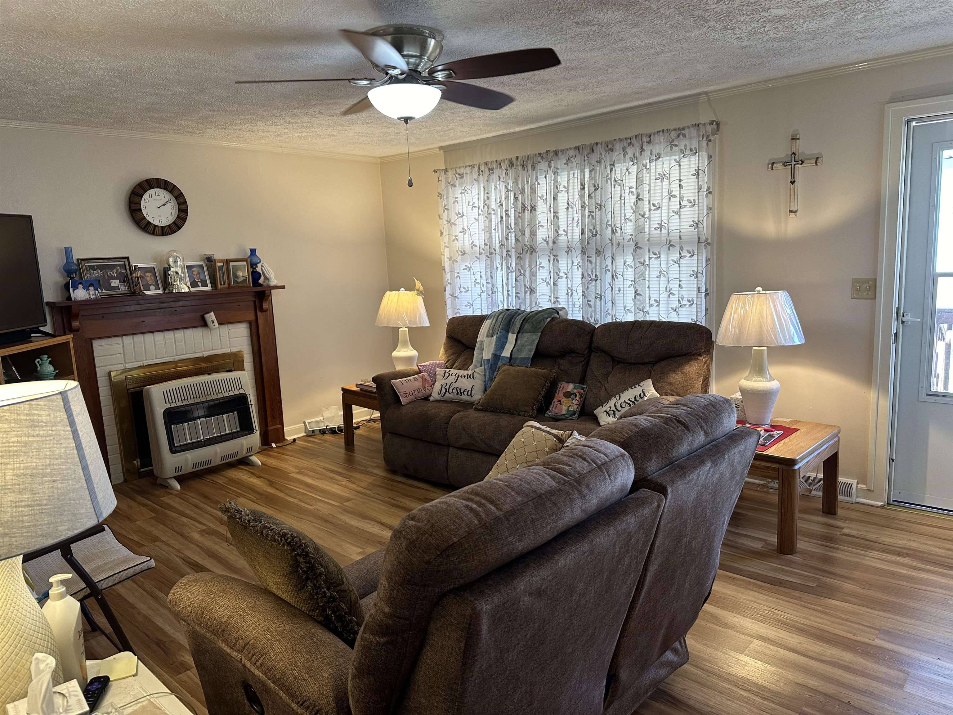 Savannah, TN 38372-9999,160 HARBERT DR