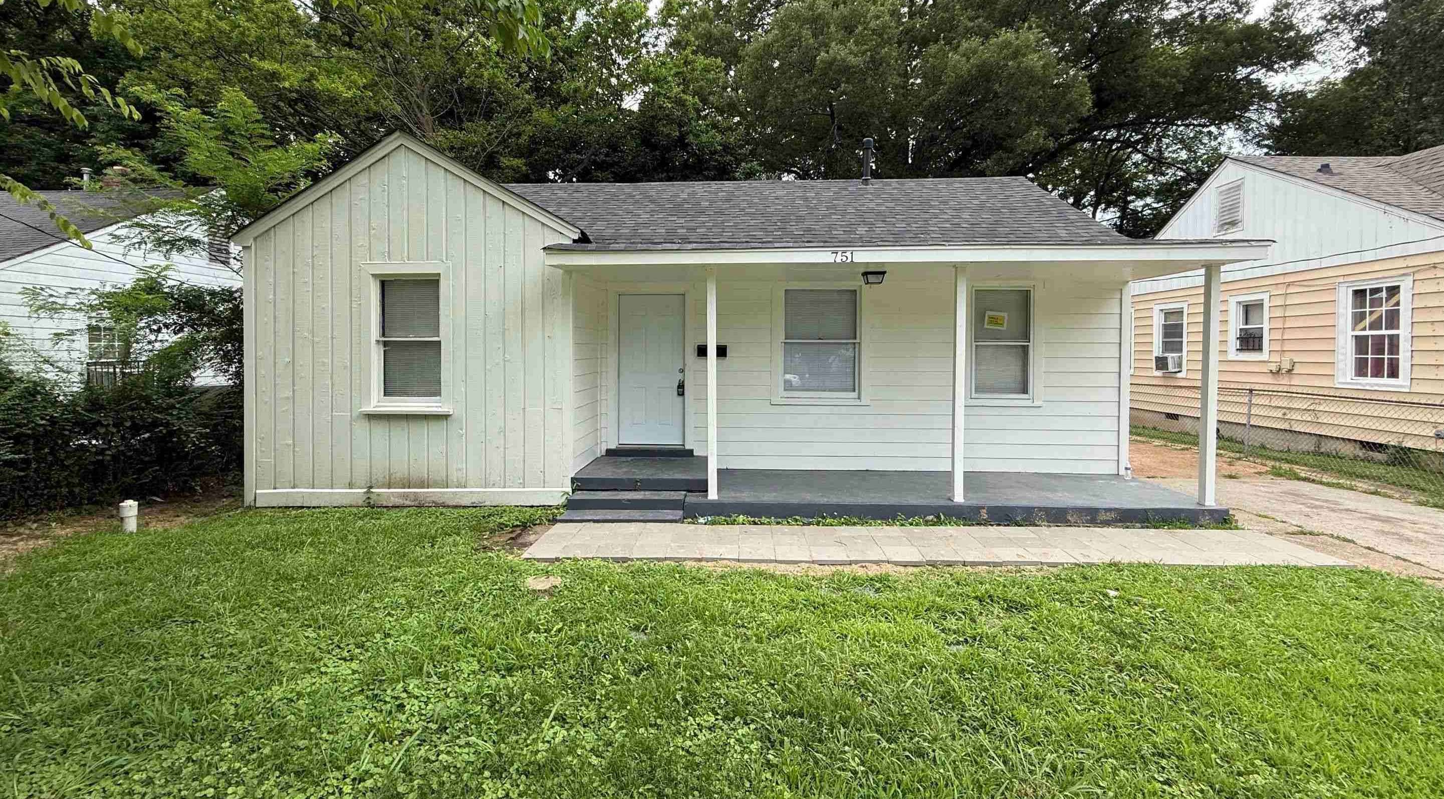 Memphis, TN 38112,751 POPE ST
