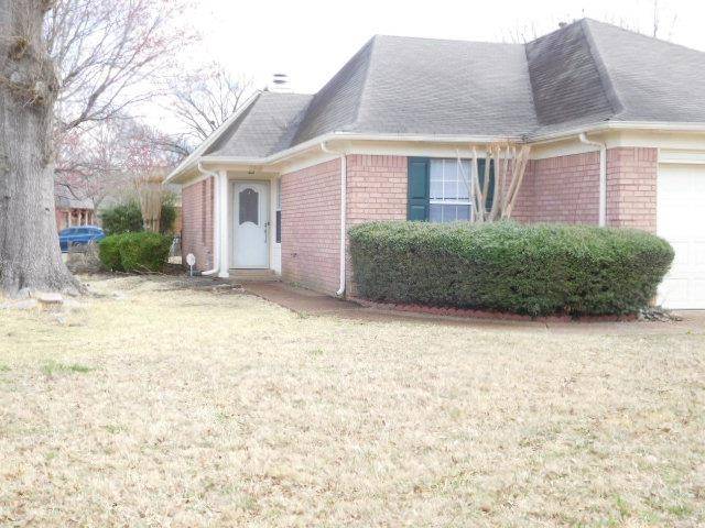 Memphis, TN 38016,2268 LAKE SPRINGS LN
