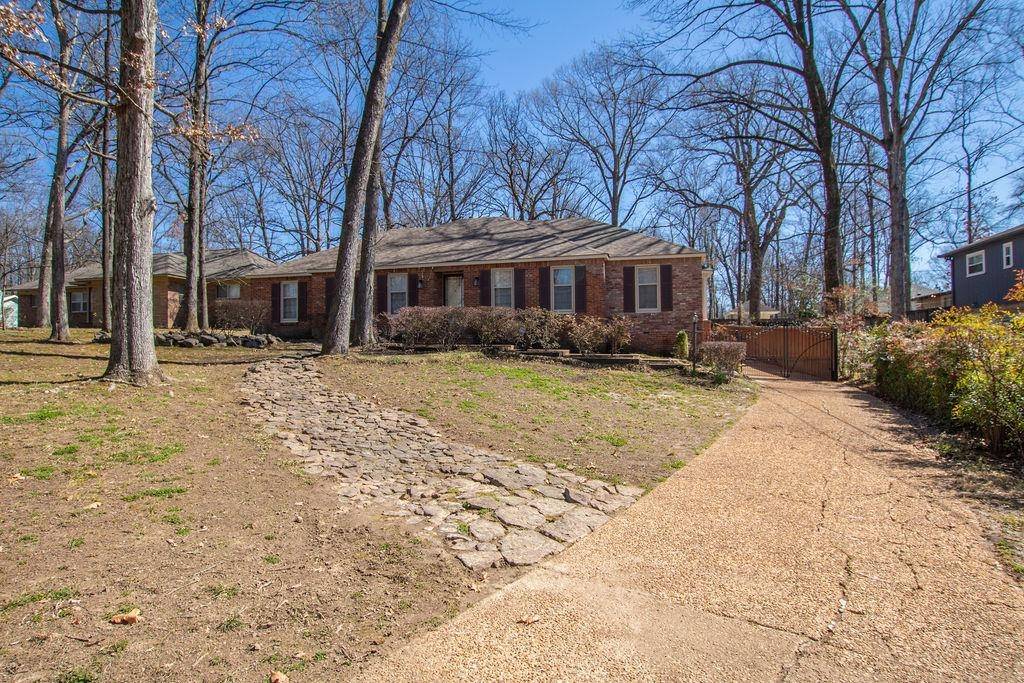 Memphis, TN 38119,1444 W CRESTWOOD DR