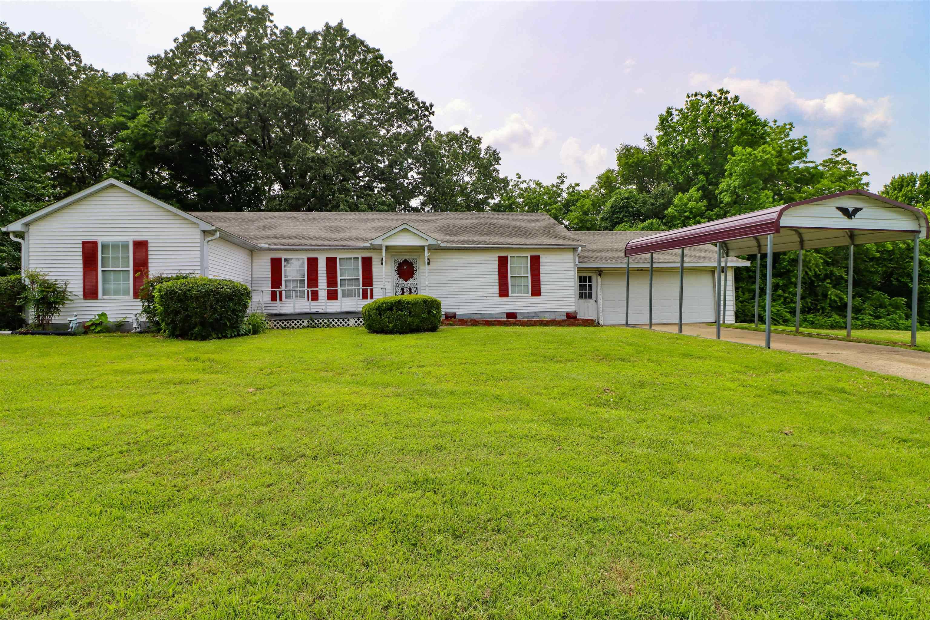 Ripley, TN 38063-8027,319 JORDAN ST