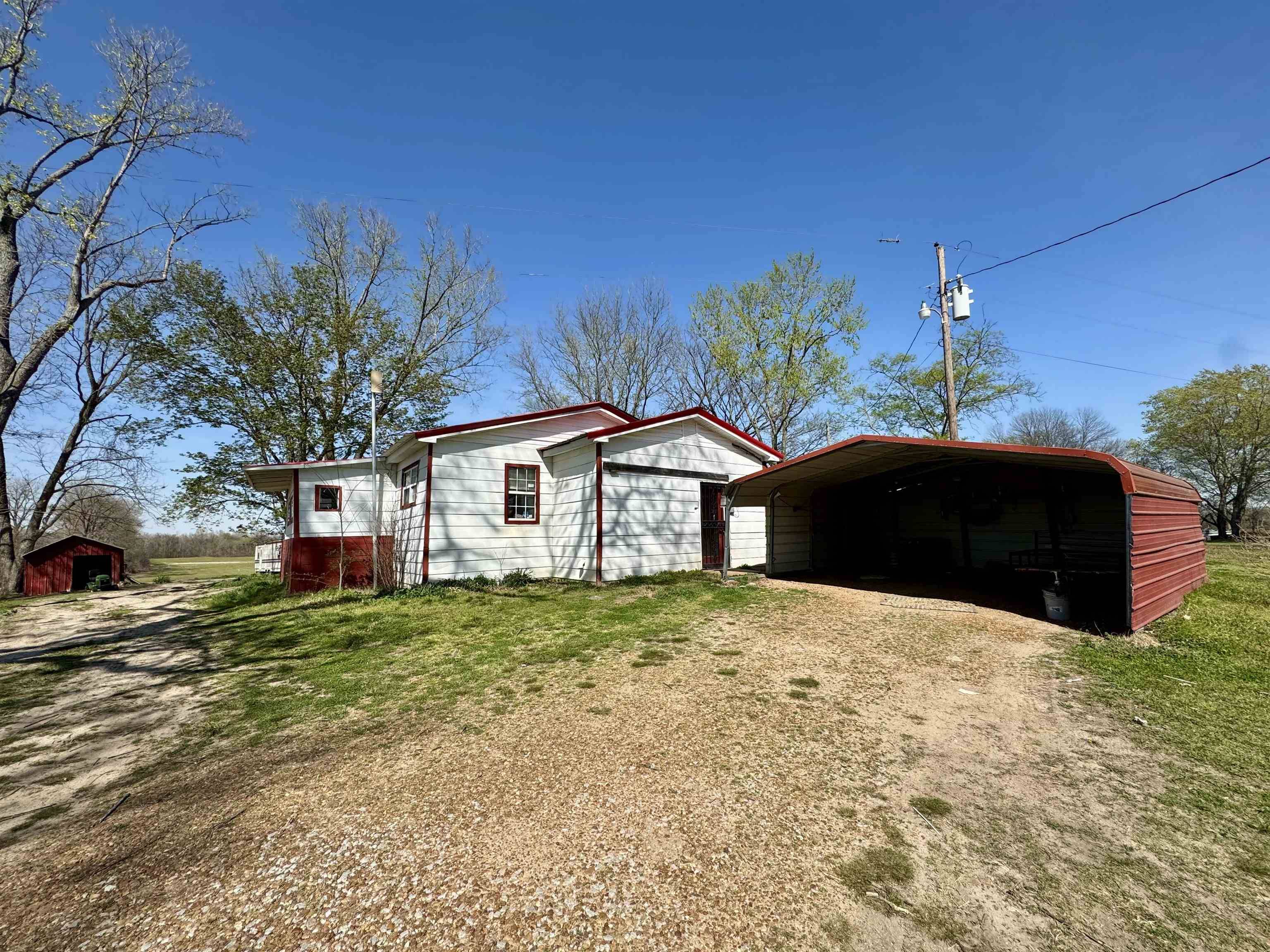 Covington, TN 38019,2134 DOWNING RD