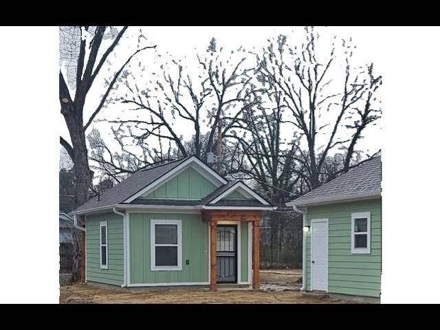 Memphis, TN 38111,833 SEMMES ST