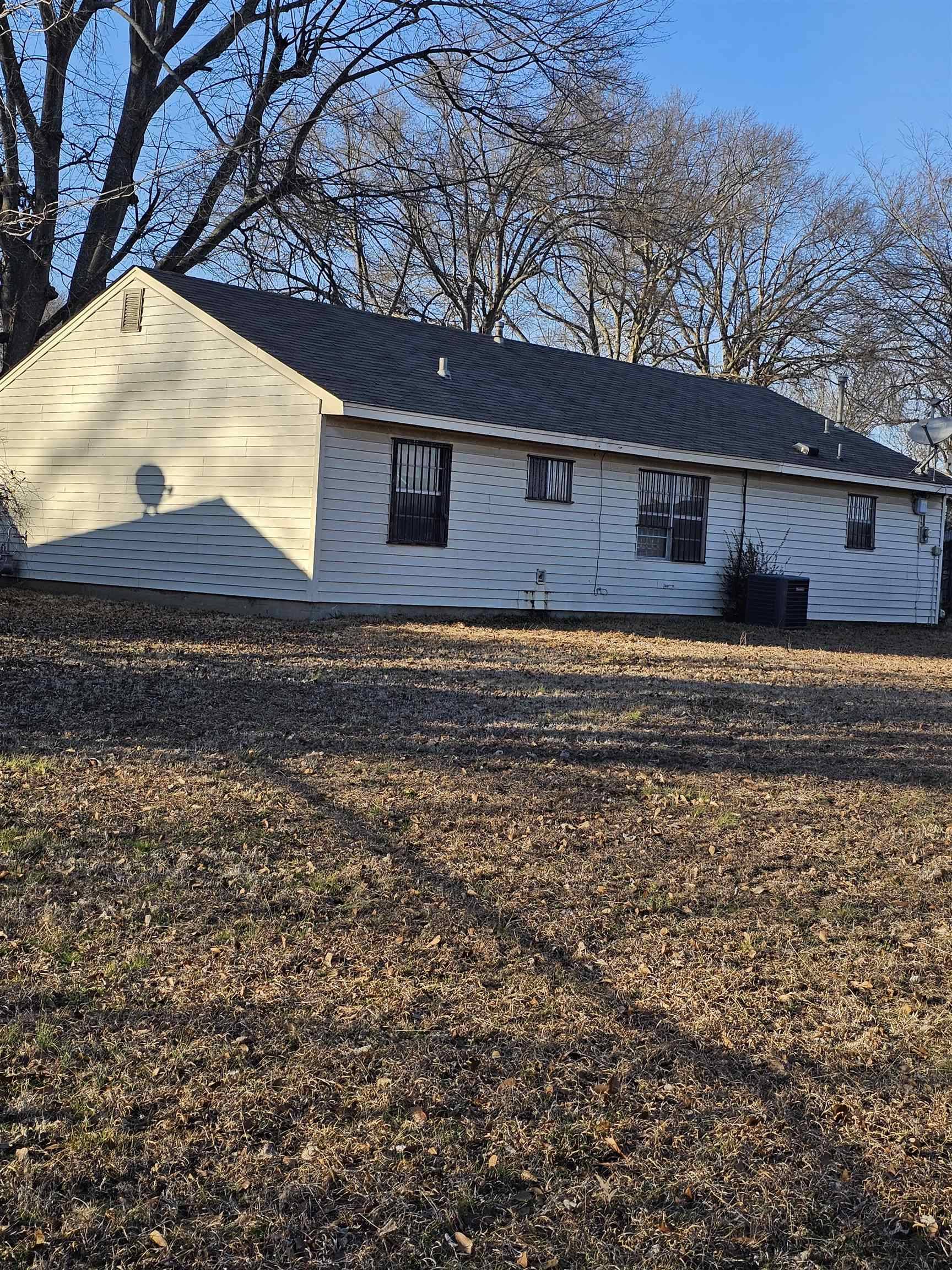 Memphis, TN 38109,4010 OAKSHIRE ST