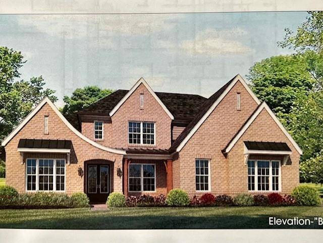 Arlington, TN 38002,5585 HEATHER OAK DR