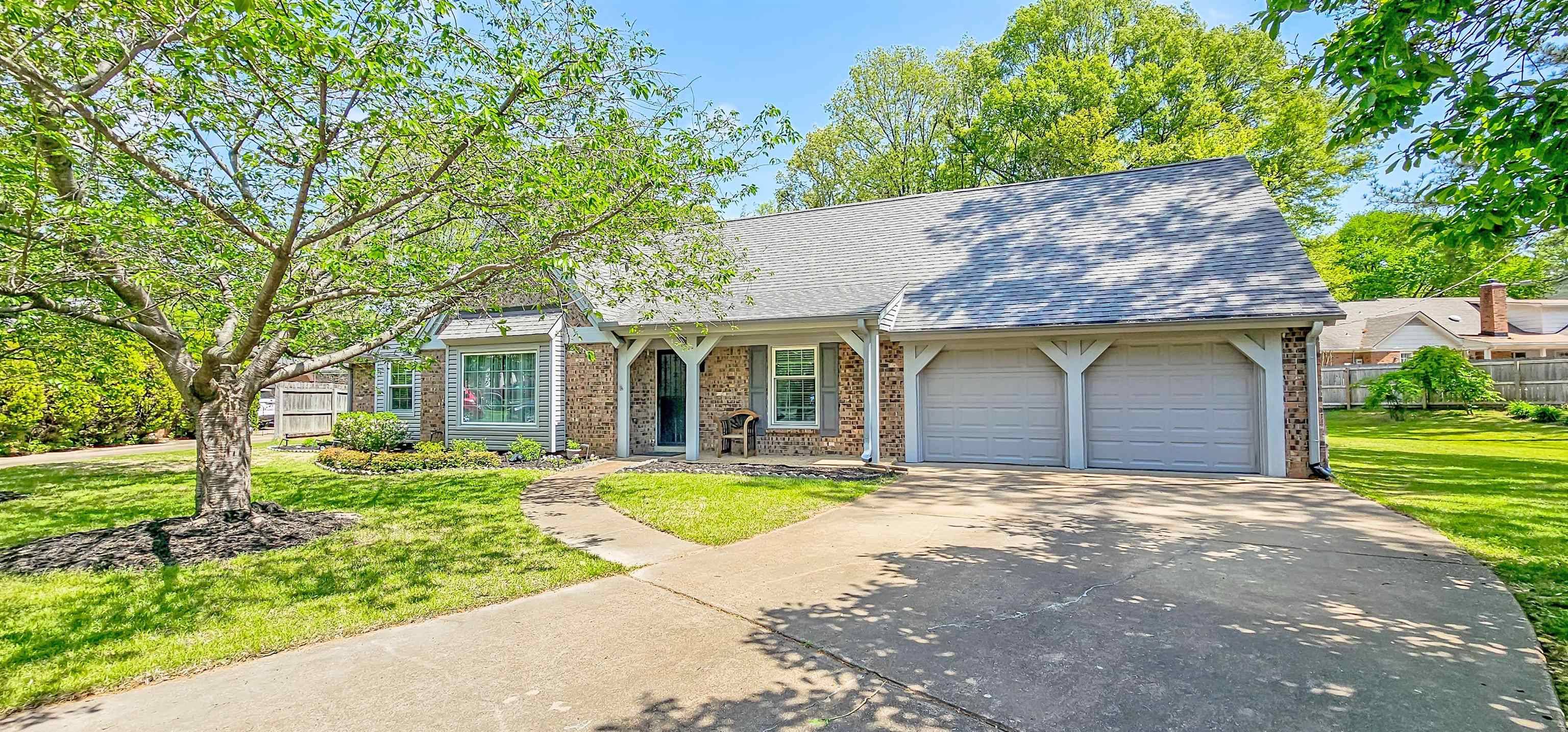 Germantown, TN 38138,7176 HAVERSHIRE CV