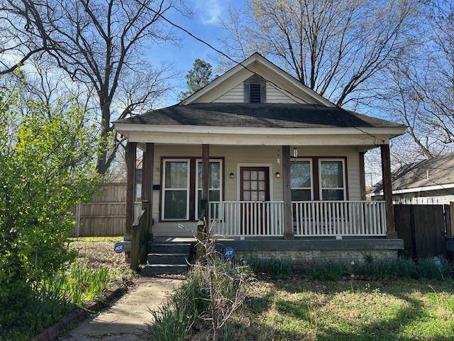 Memphis, TN 38112,2535 YALE AVE