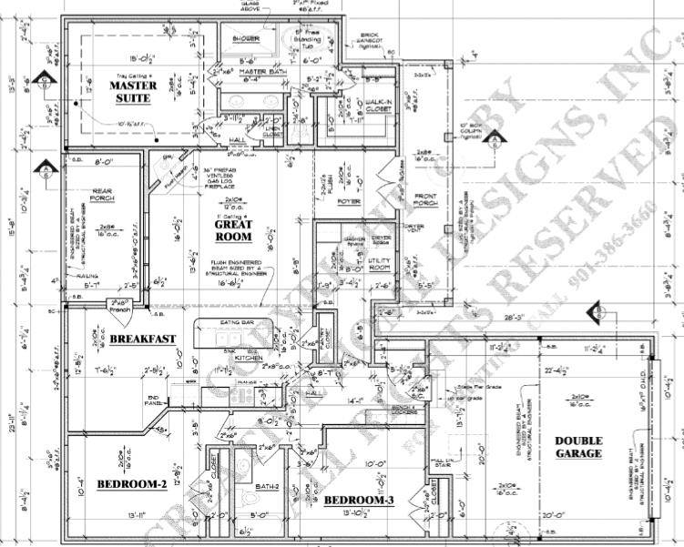 Oakland, TN 38060,230 HIGHLAND PARK CV