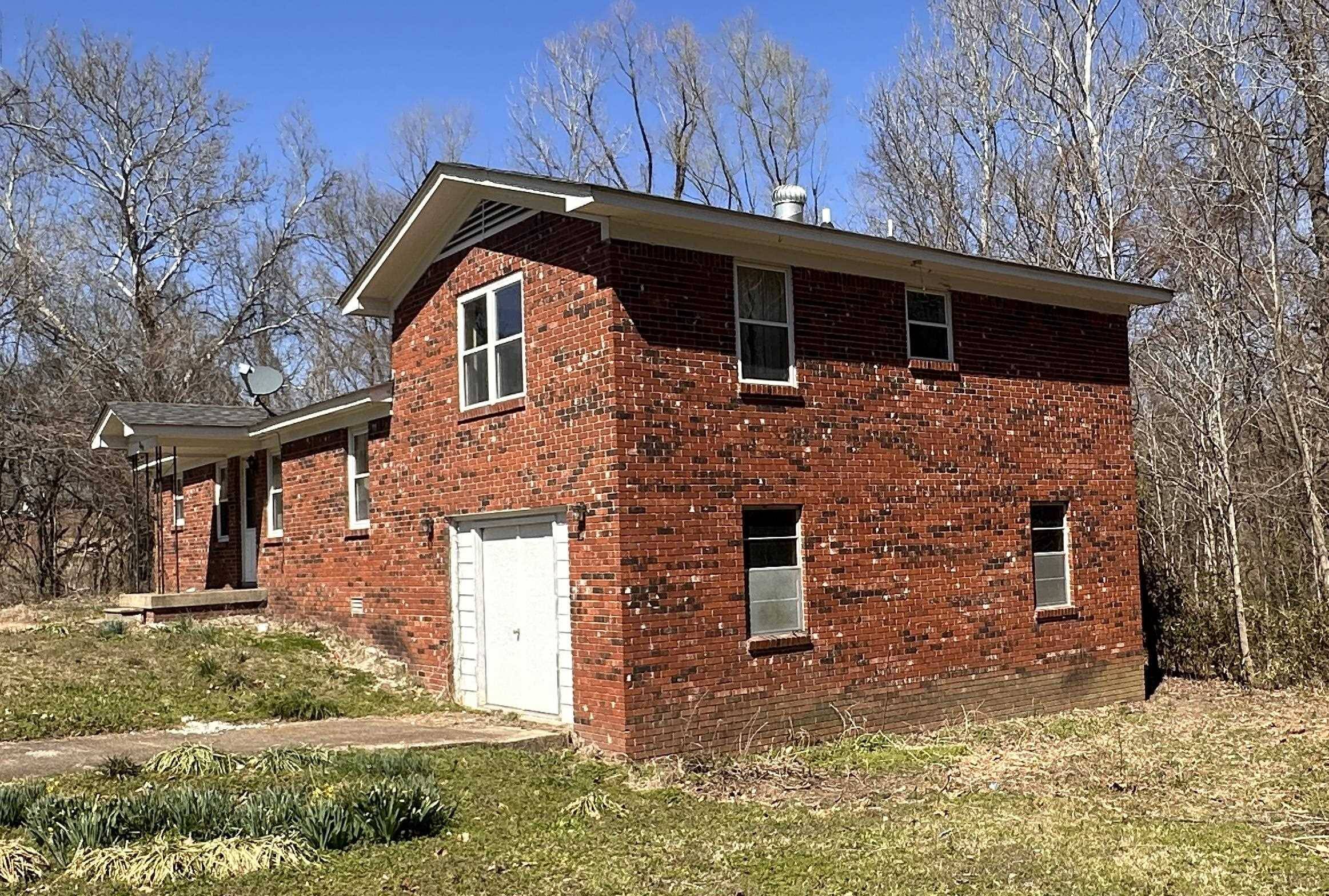 Unincorporated, TN 38053,9640 NEW BETHEL RD