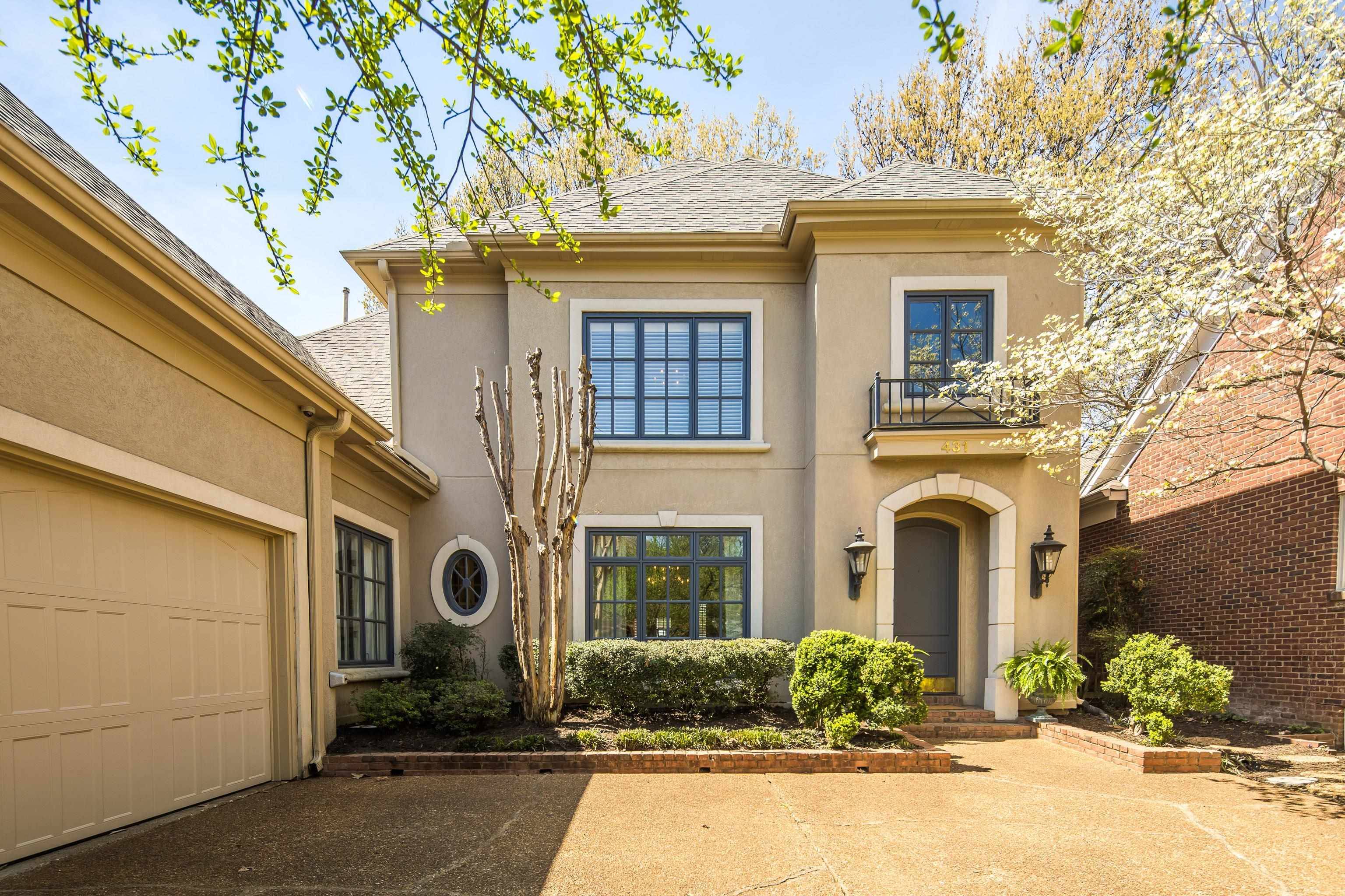 Memphis, TN 38117,431 WELLINGTON CV